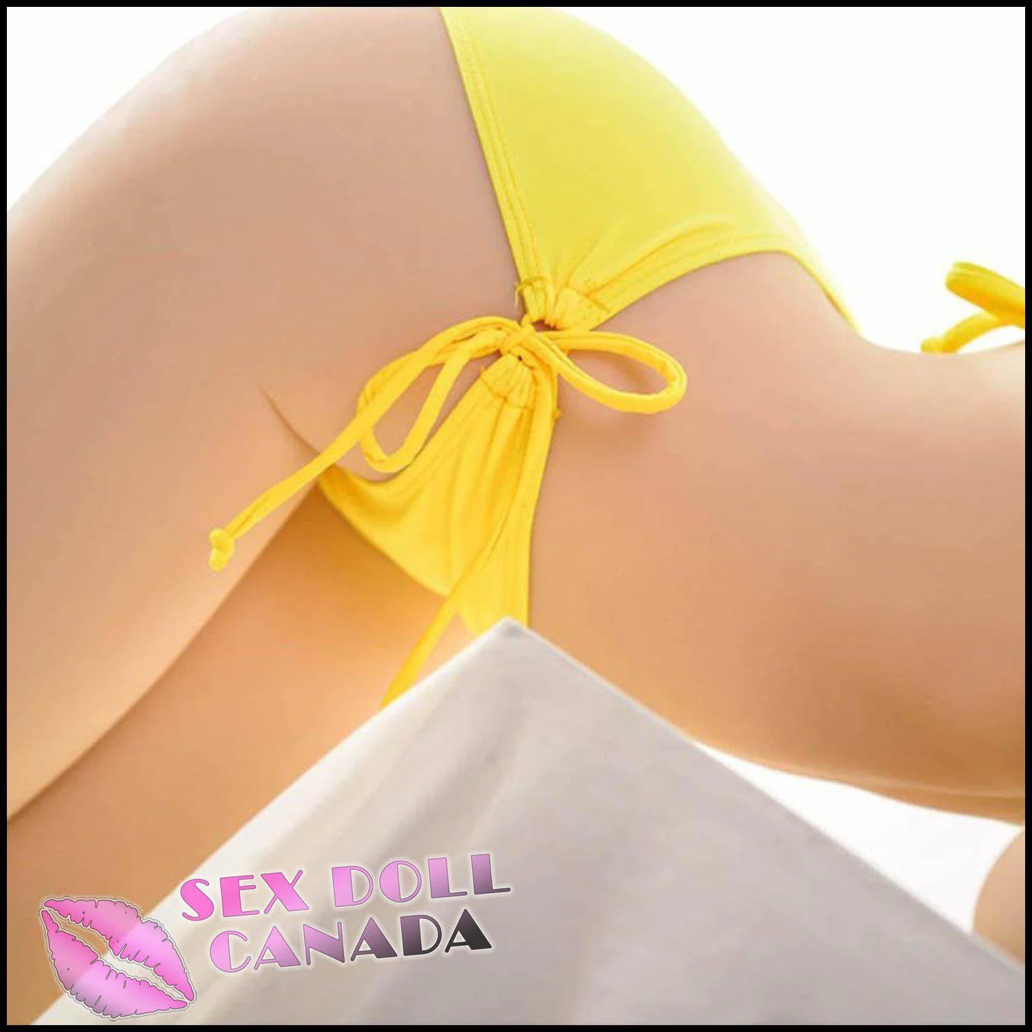 169 (5'6") D-Cup Hellen - IRONTECH Dolls - Image 14