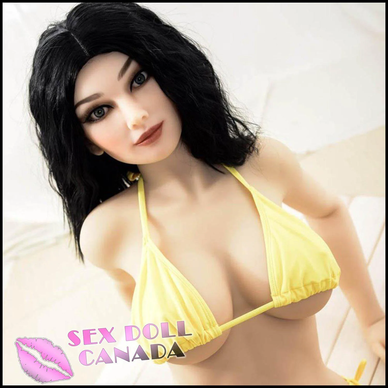 169 (5'6") D-Cup Hellen - IRONTECH Dolls - Image 17