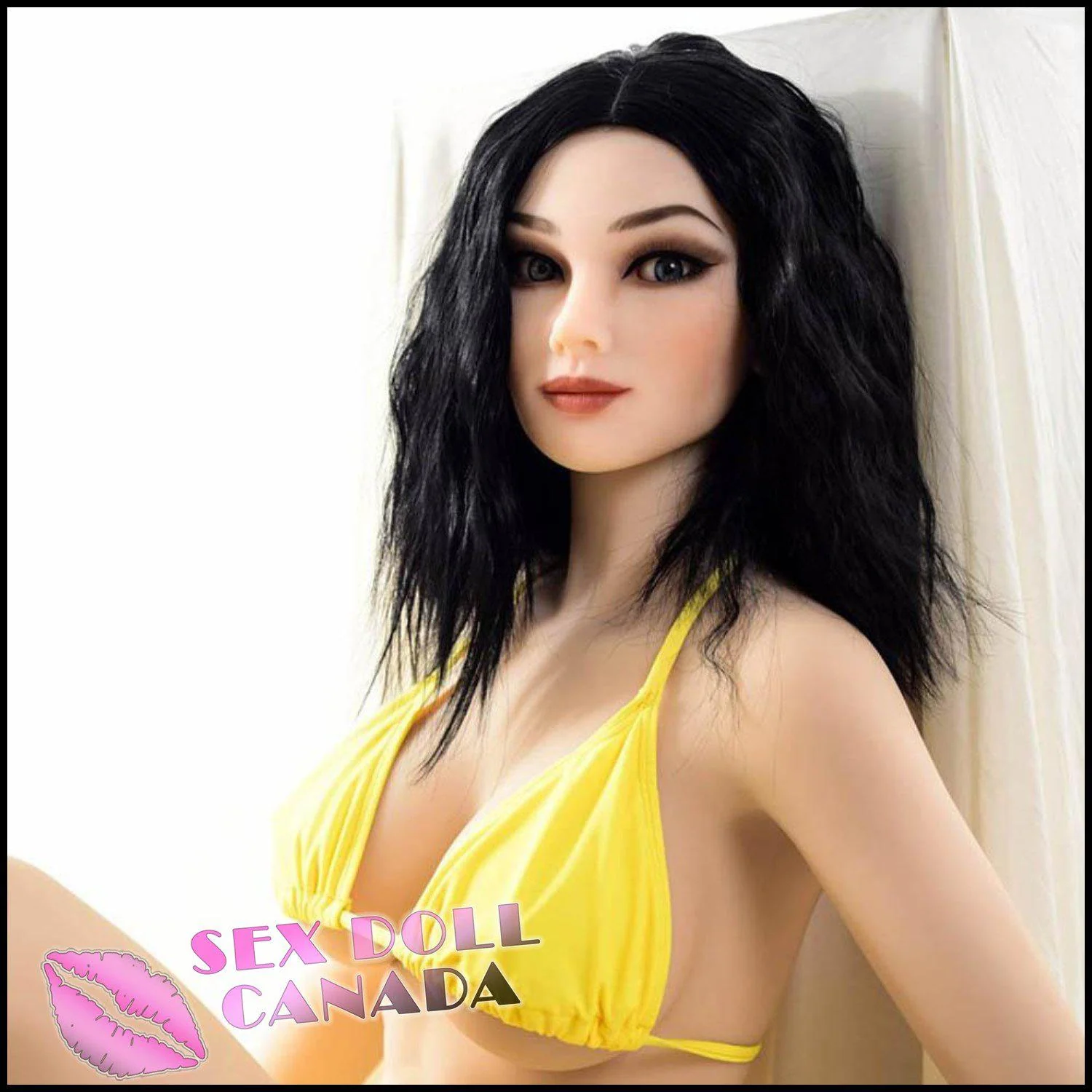 169 (5'6") D-Cup Hellen - IRONTECH Dolls - Image 4