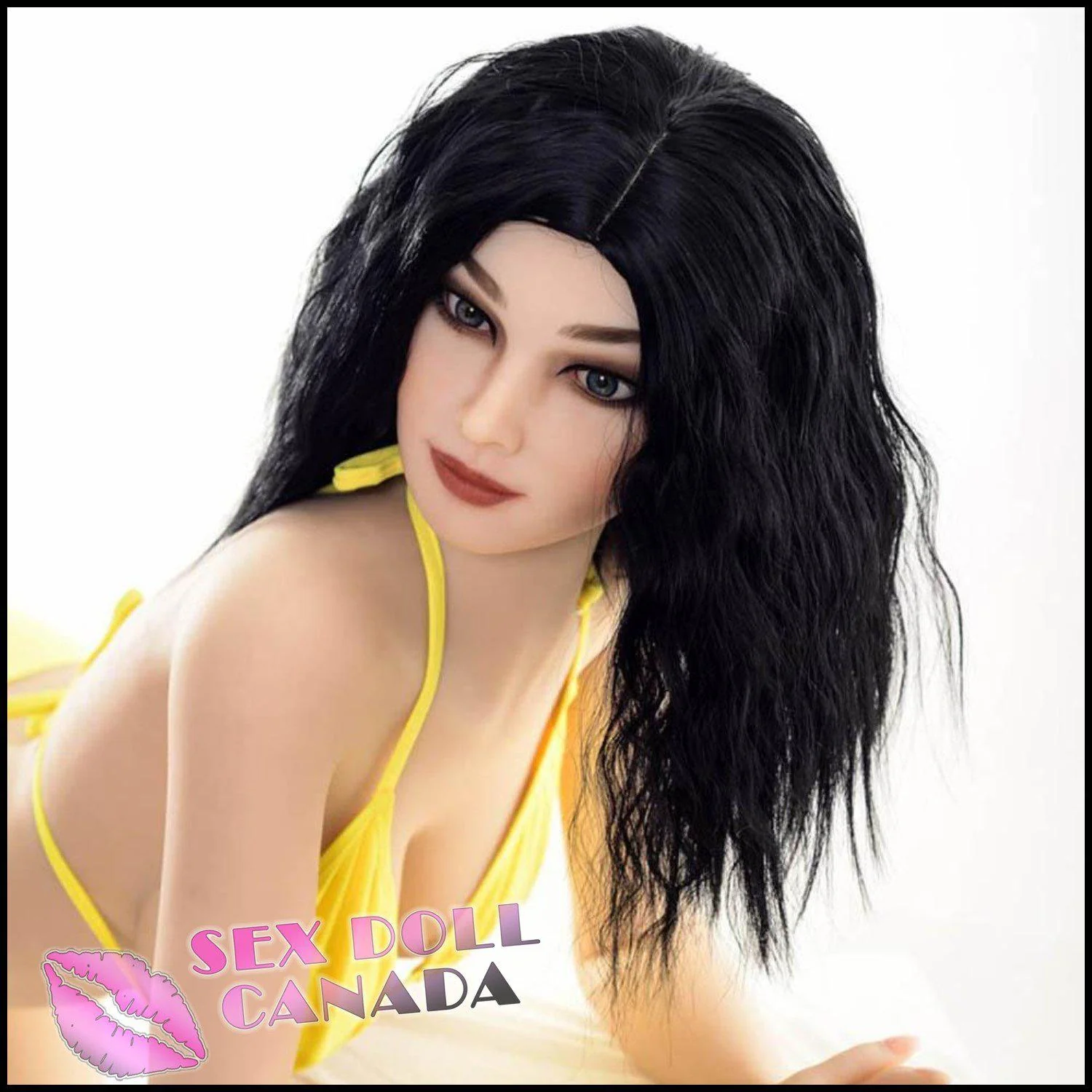 169 (5'6") D-Cup Hellen - IRONTECH Dolls - Image 7