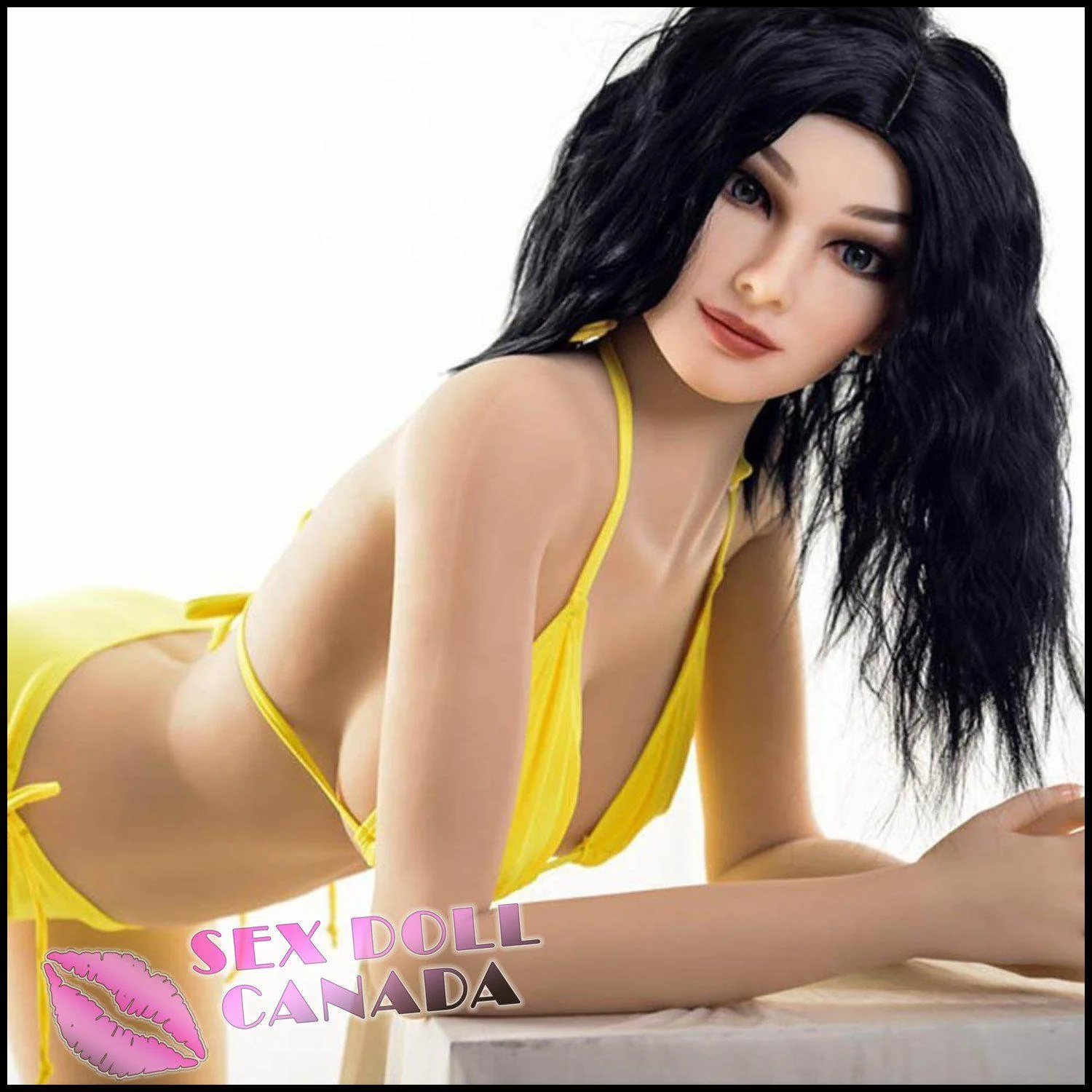 169 (5'6") D-Cup Hellen - IRONTECH Dolls - Image 9