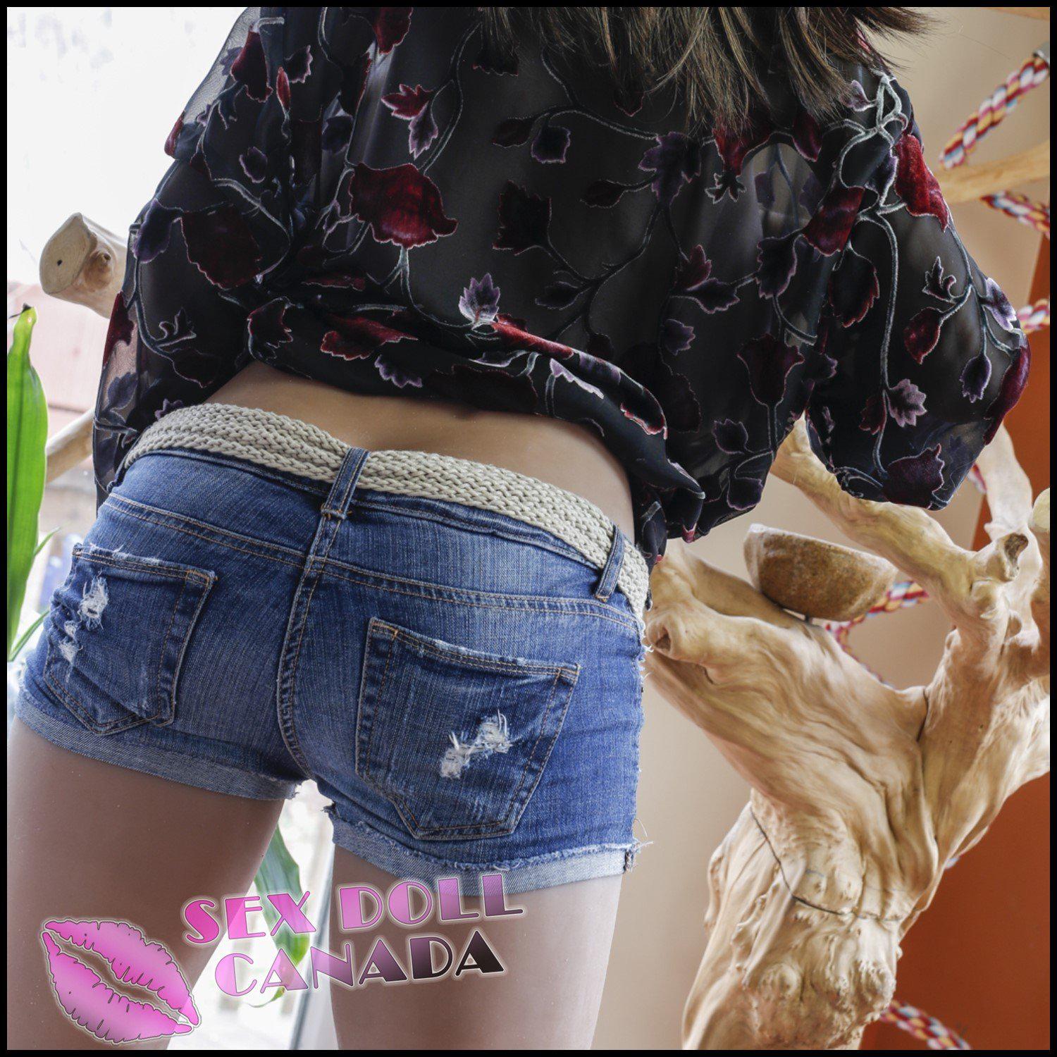 169 (5'6") K-Cup Stephanie - AS Doll - Image 9