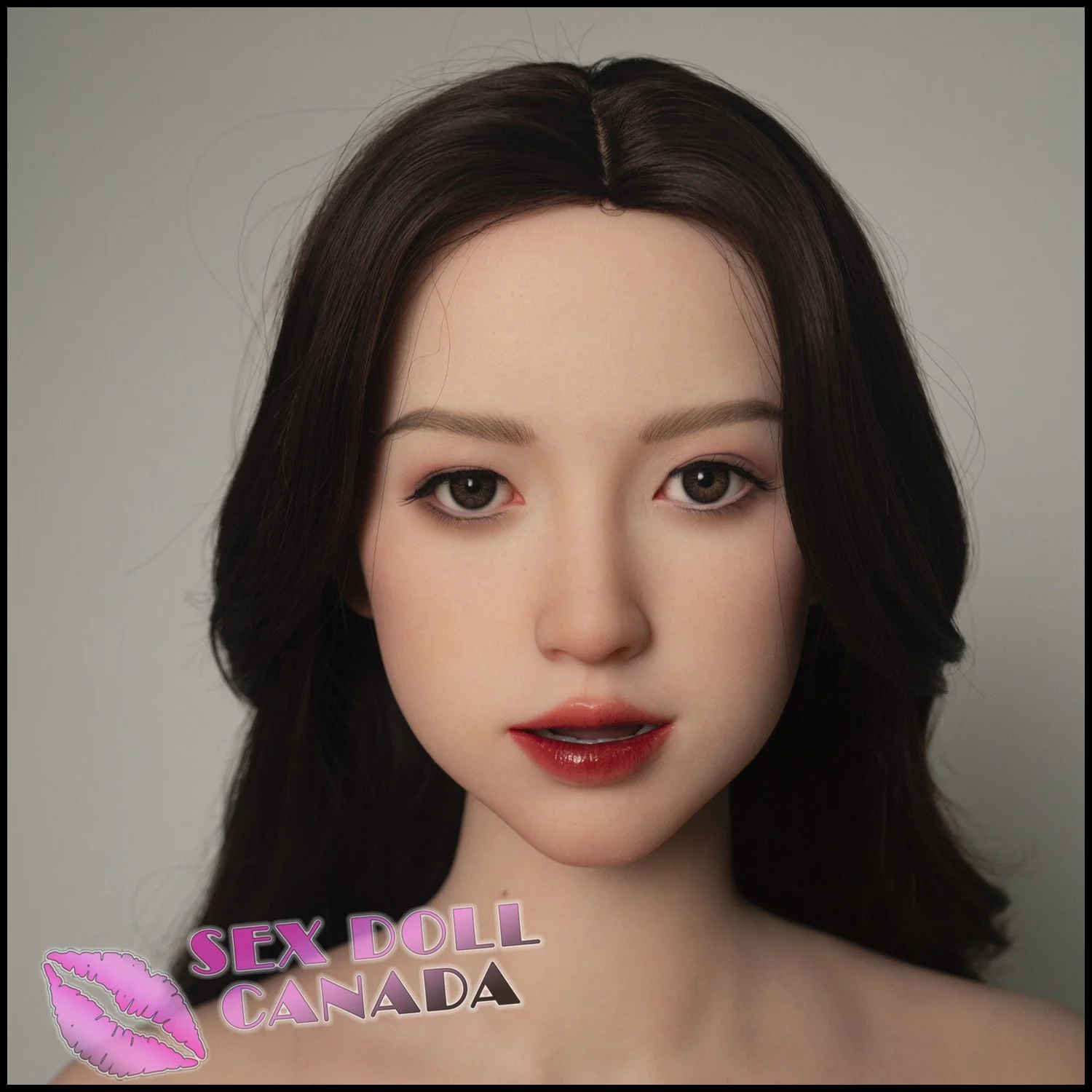 170 (5'7") C-Cup Amaya! GE110MJ (Head #GE173_1) Full Silicone - Zelex - Image 22