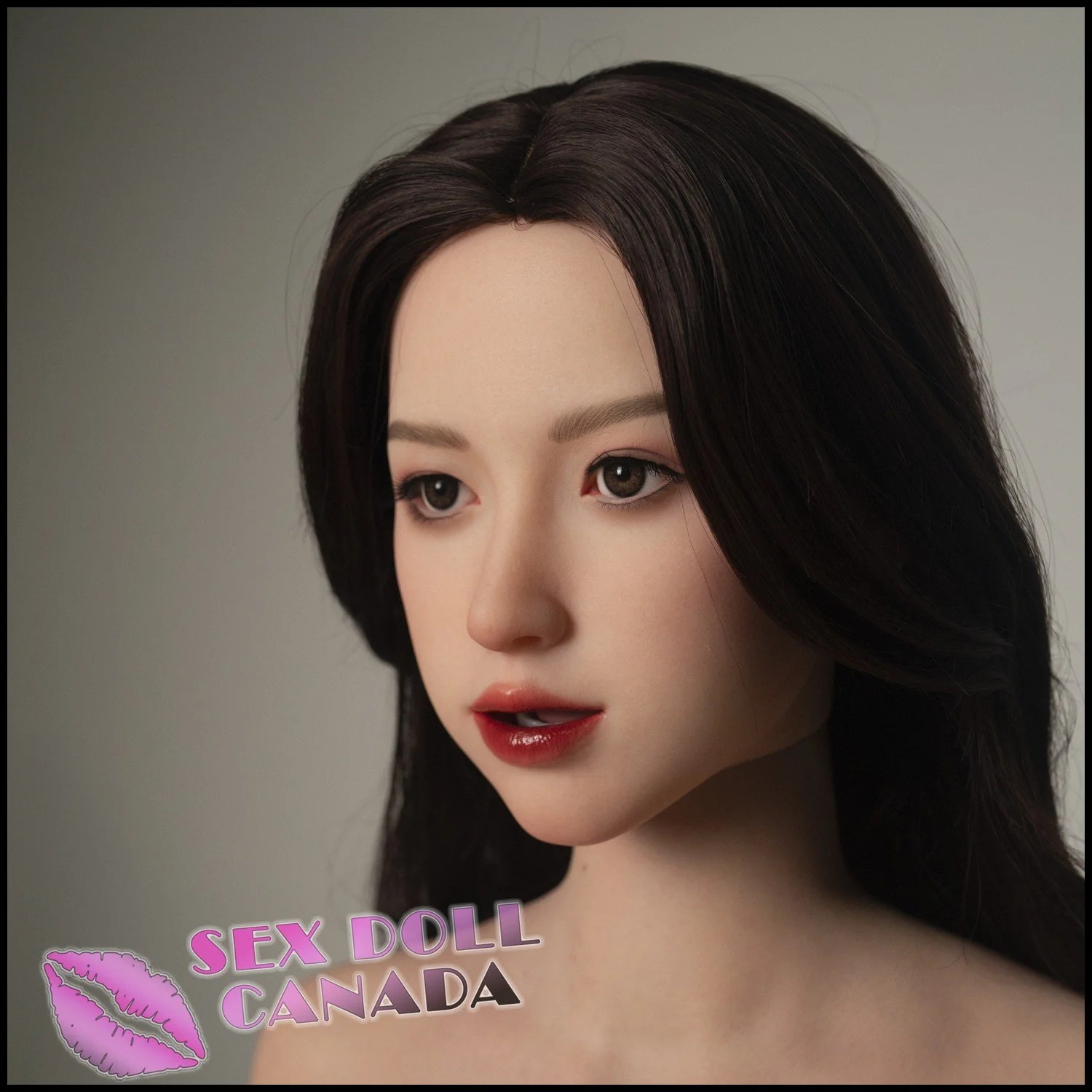 170 (5'7") C-Cup Amaya! GE110MJ (Head #GE173_1) Full Silicone - Zelex - Image 23