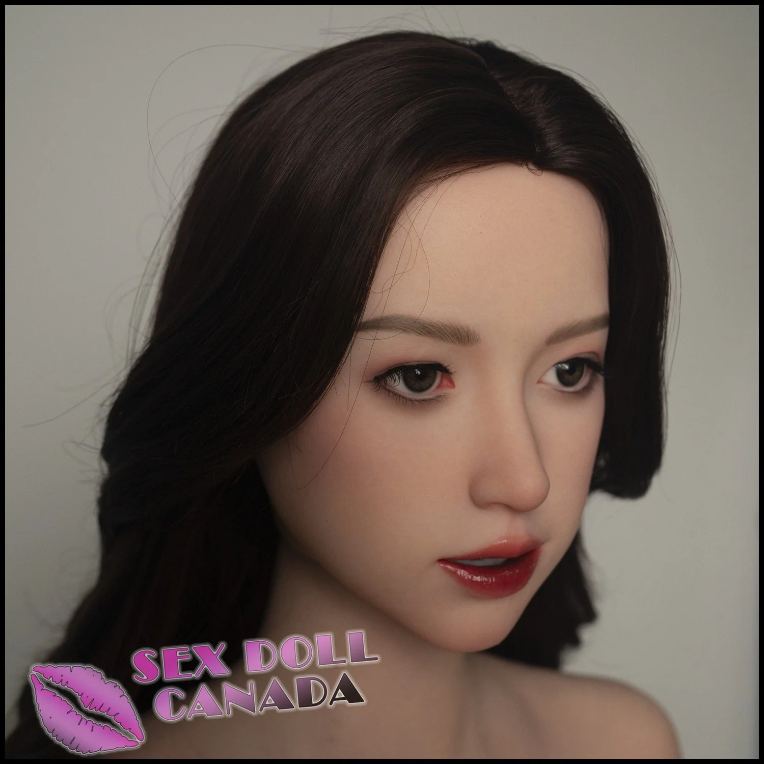 170 (5'7") C-Cup Amaya! GE110MJ (Head #GE173_1) Full Silicone - Zelex - Image 24