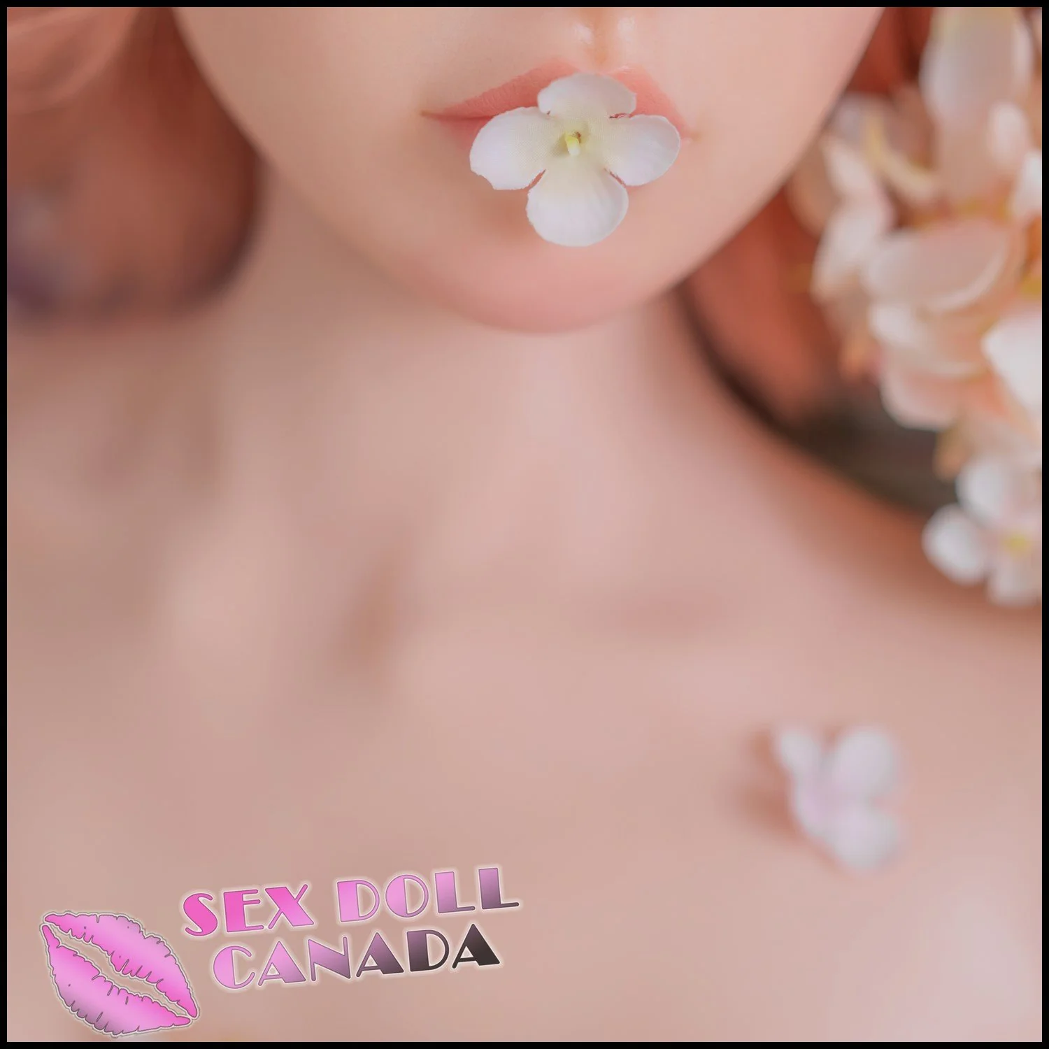 170 (5'7") C-Cup Irene (Head #GE24) Inspiration Series Full Silicone - Zelex - Image 15
