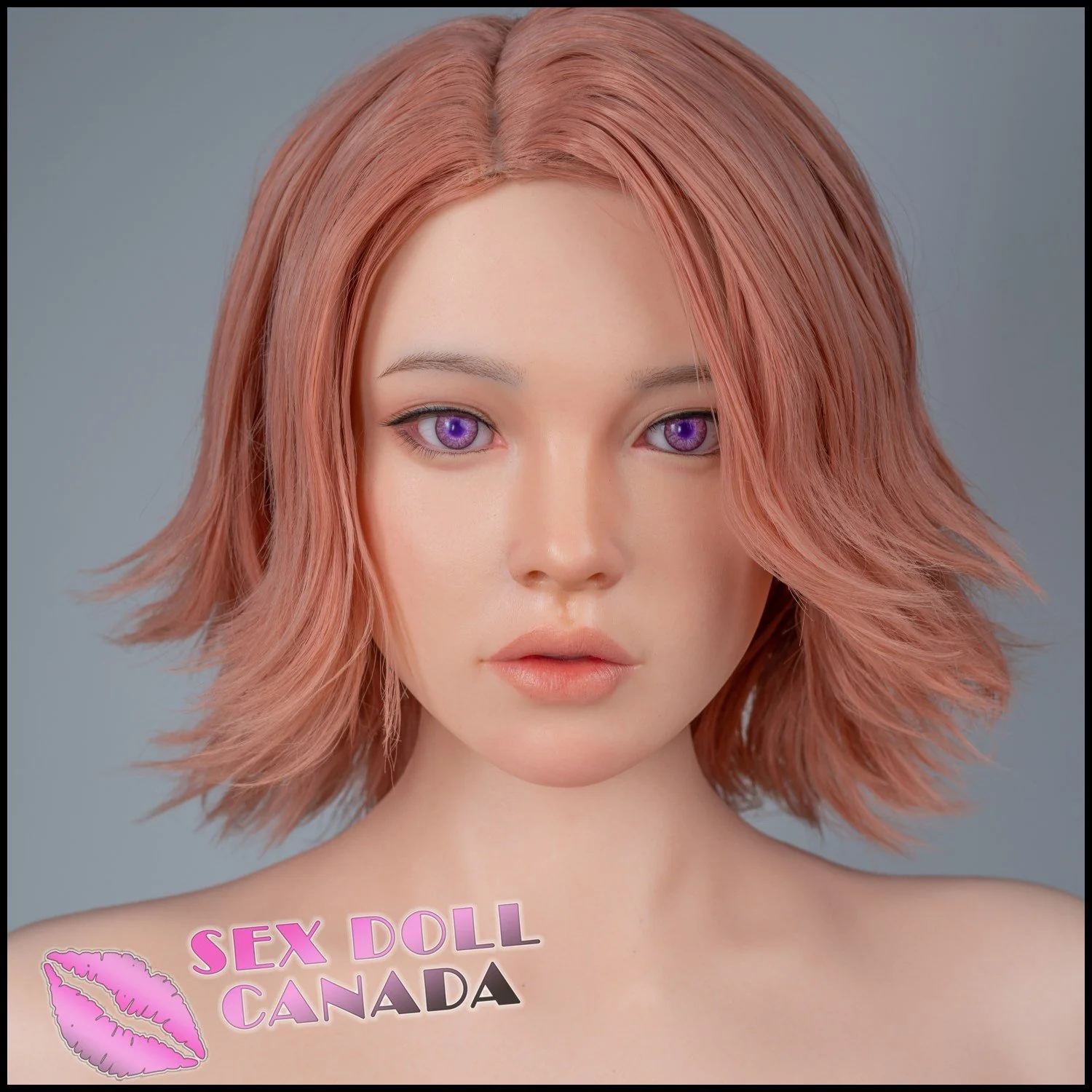 170 (5'7") C-Cup Irene (Head #GE24) Inspiration Series Full Silicone - Zelex - Image 21