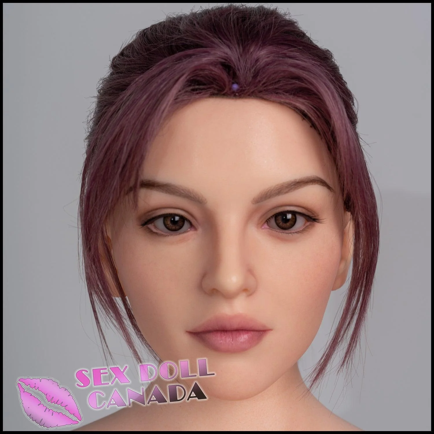 170 (5'7") C-Cup Marina (Head #GE125) Full Silicone - Zelex - Image 21