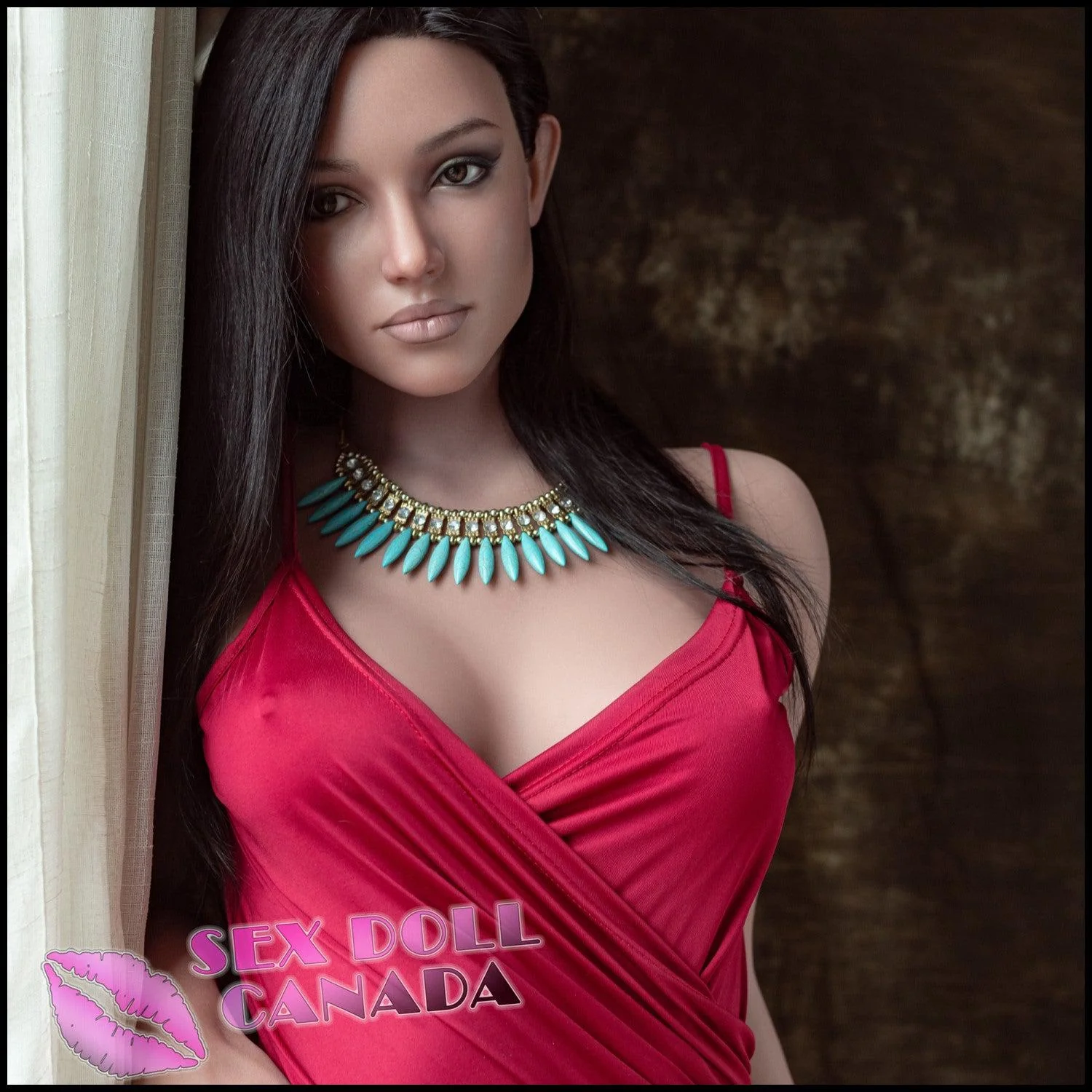 170 (5'7") C-Cup Susana (Silicone Head #GE72) - Zelex - Image 20