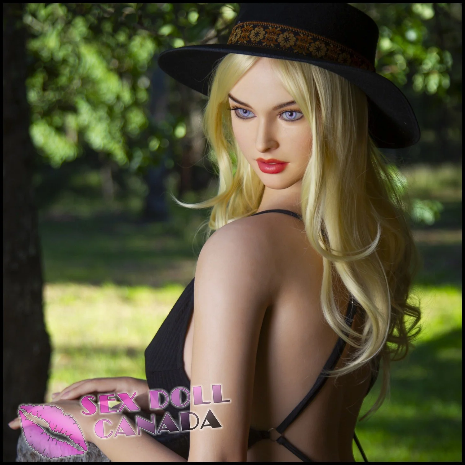 170 (5'7") C-Cup Taylor NM027 (Silicone Head) - Normon Doll - Image 22