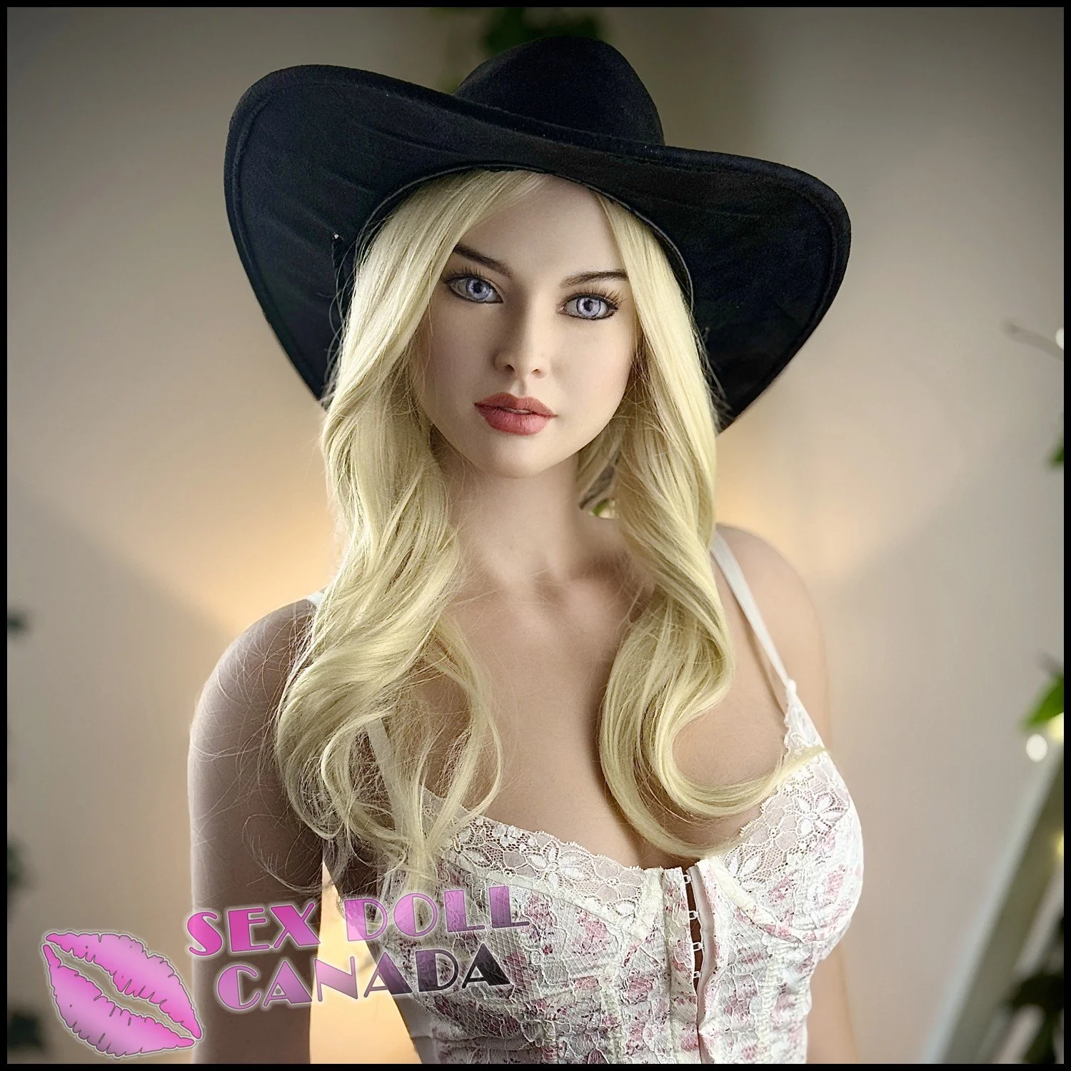 170 (5'7") C-Cup Toriy NM030 (Silicone Head) - Normon Doll - Image 11