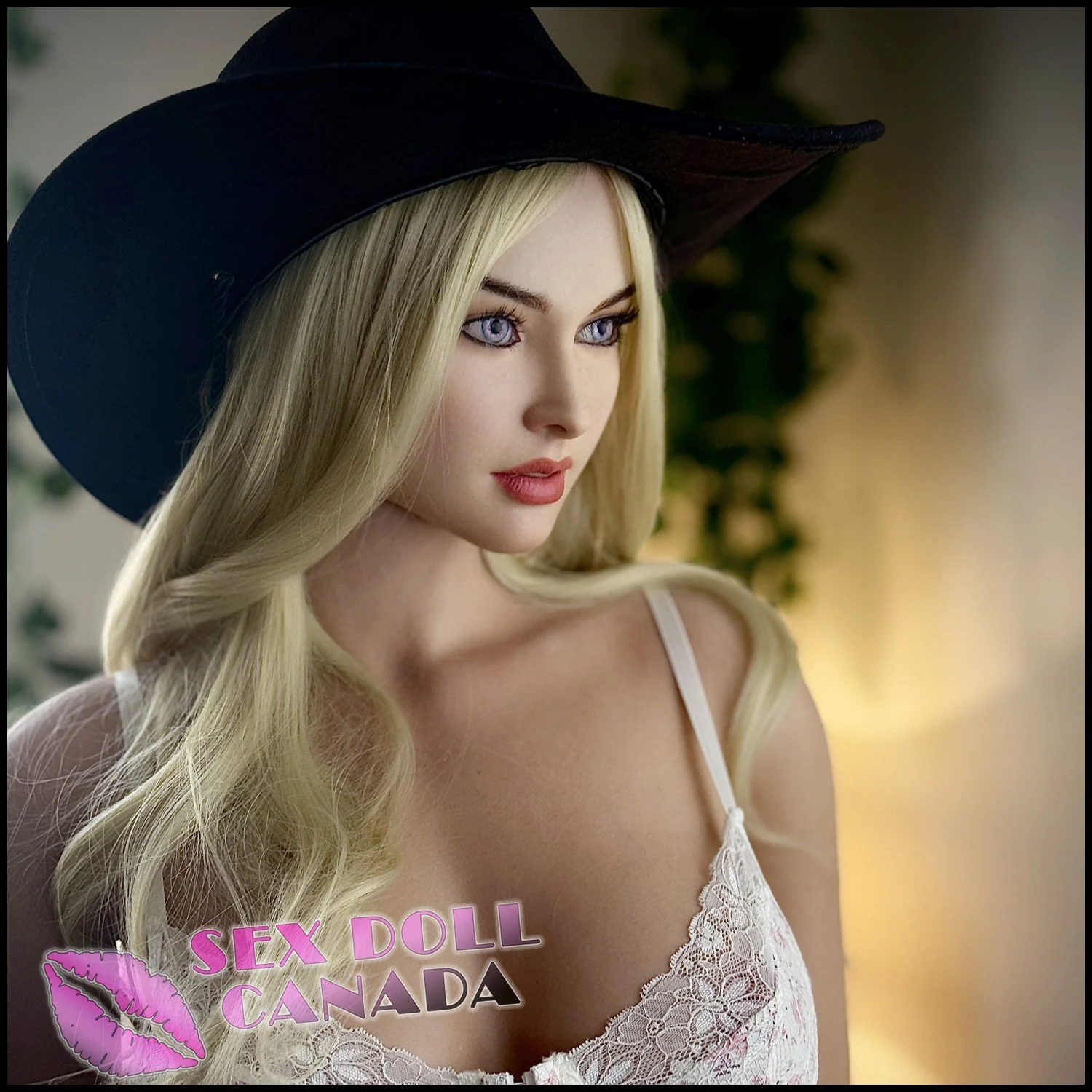 170 (5'7") C-Cup Toriy NM030 (Silicone Head) - Normon Doll - Image 5