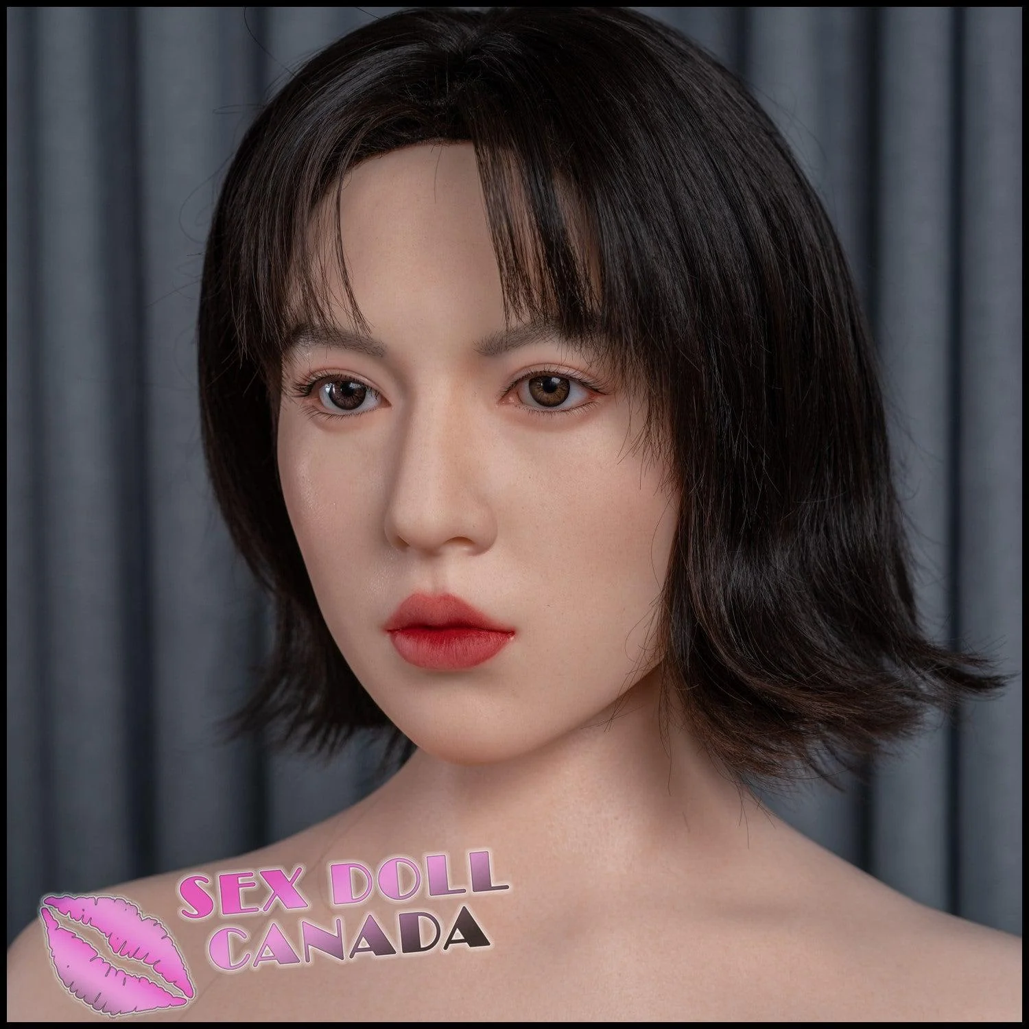 170 (5'7") C-Cup Wyne (Head #GE123) Full Silicone - Zelex - Image 18