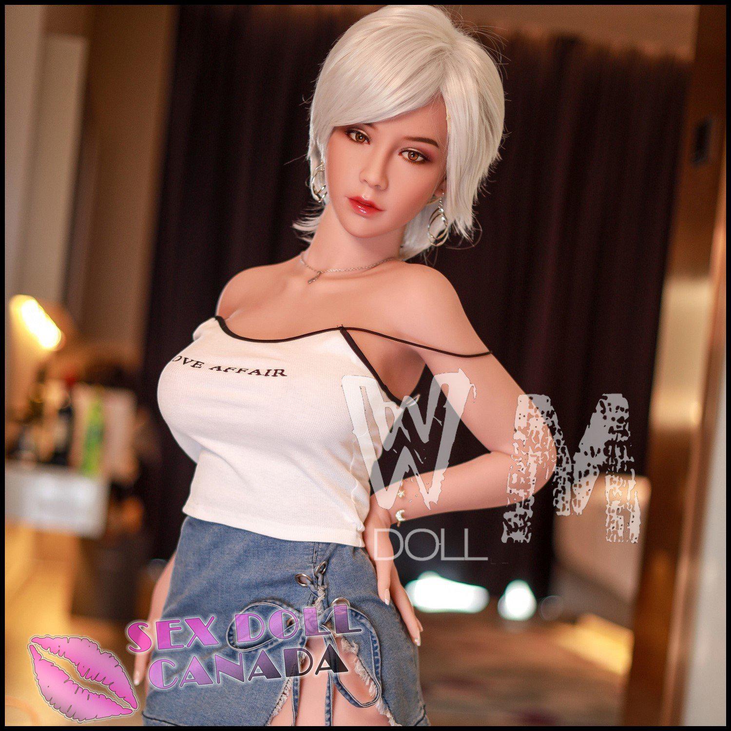 170 (5'7") D-Cup Adina - WM Doll - Image 13