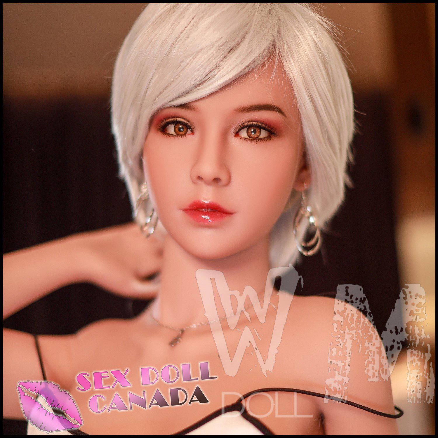 170 (5'7") D-Cup Adina - WM Doll - Image 18