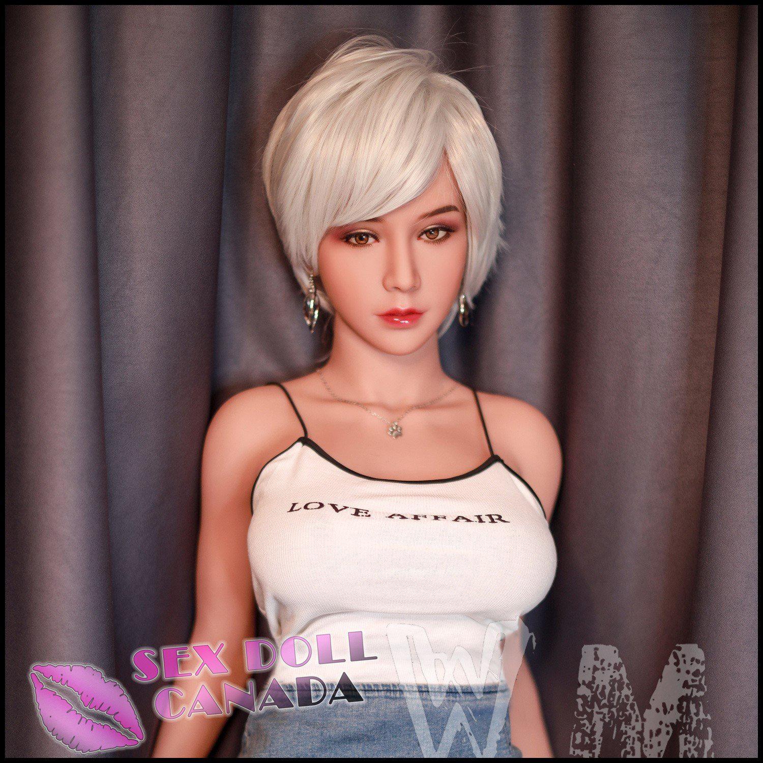 170 (5'7") D-Cup Adina - WM Doll - Image 7