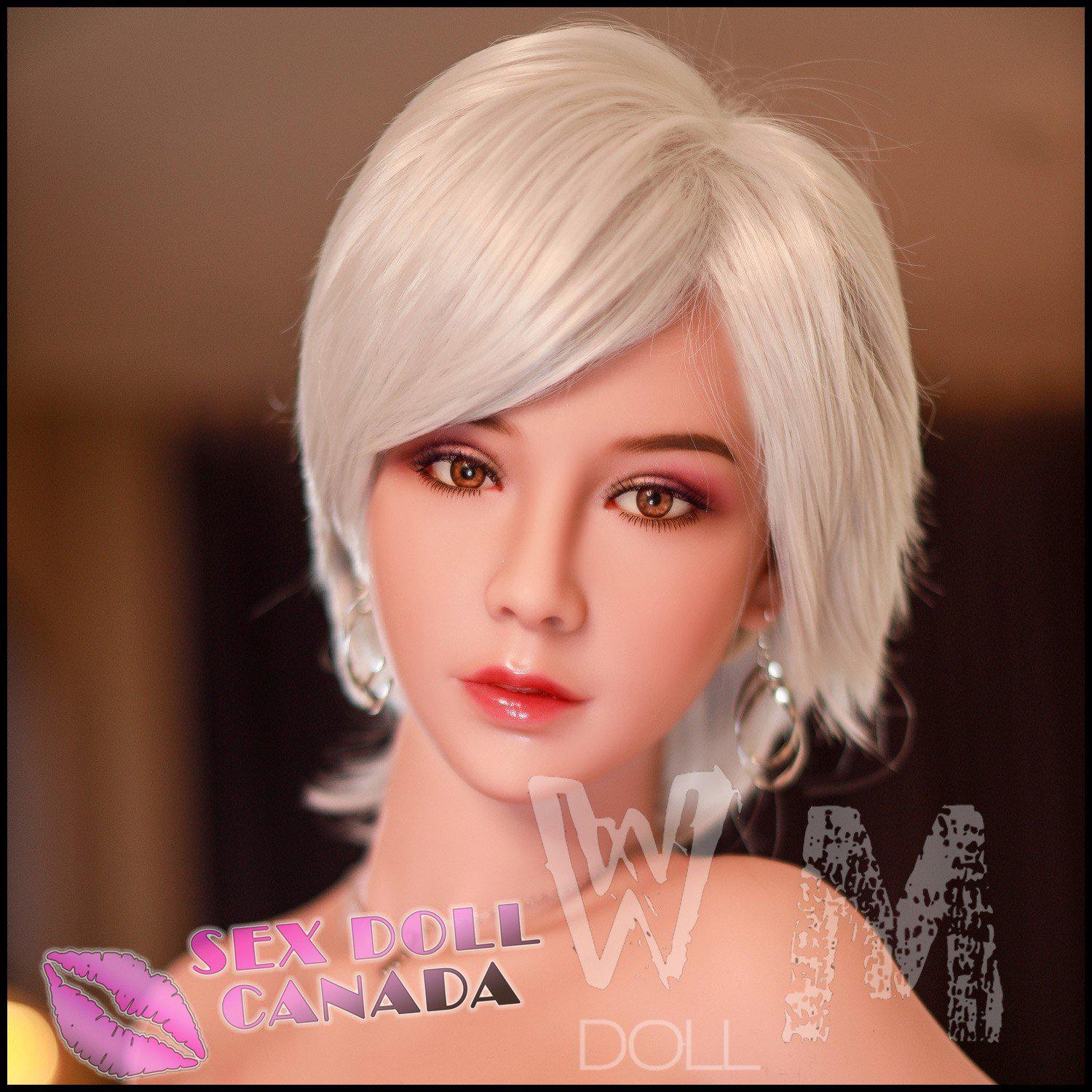 170 (5'7") D-Cup Adina - WM Doll - Image 8