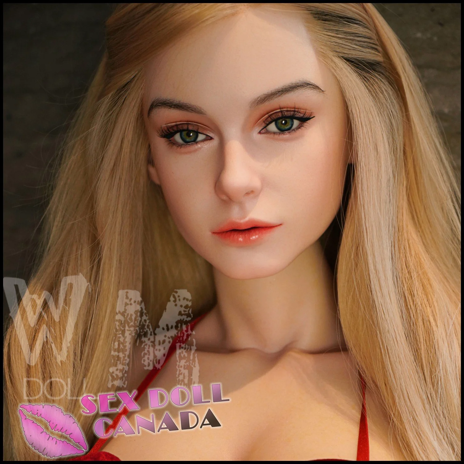 170 (5'7") D-Cup Rhea Ultra-Light Series (Head #202) Full Silicone - WM Doll - Image 17