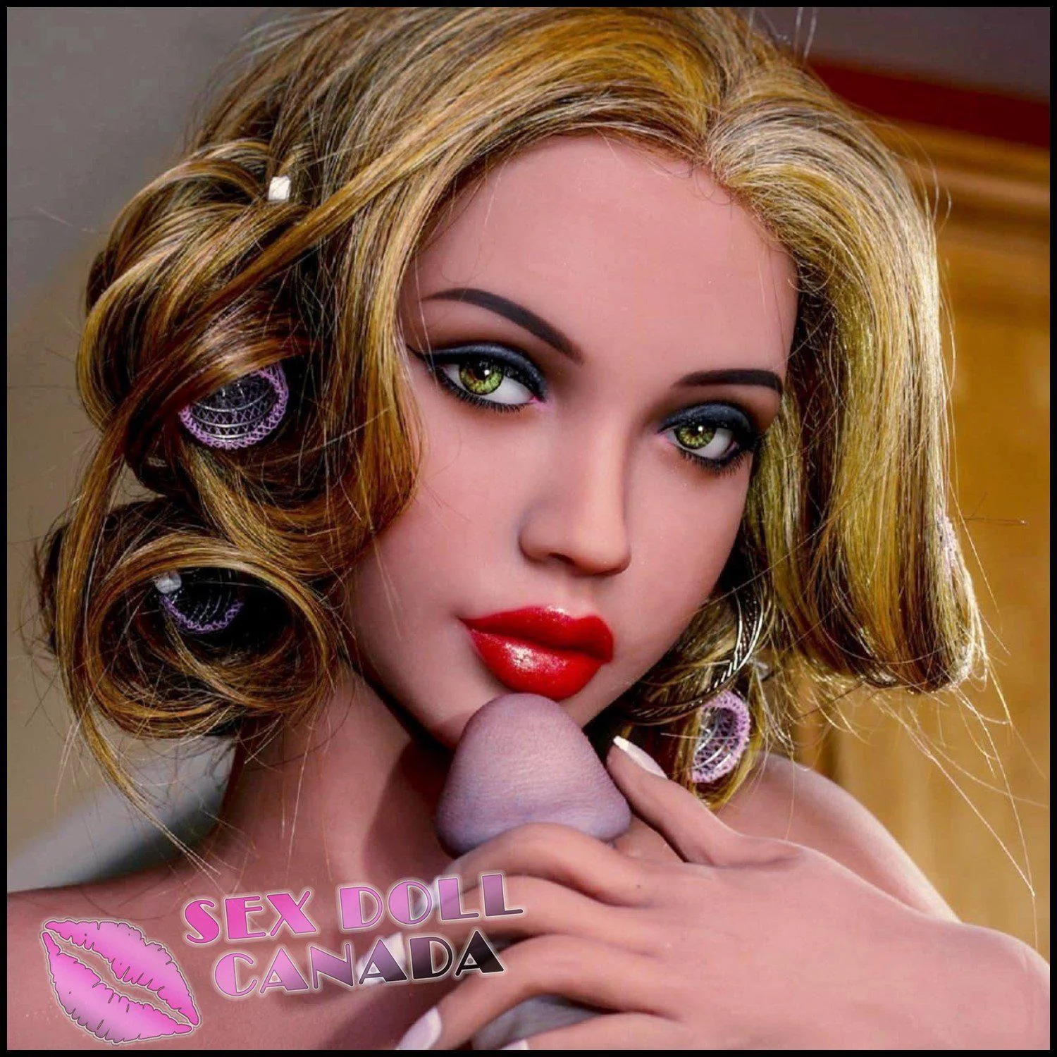 170 (5'7") D-Cup Stephanie - YL Doll - Image 13