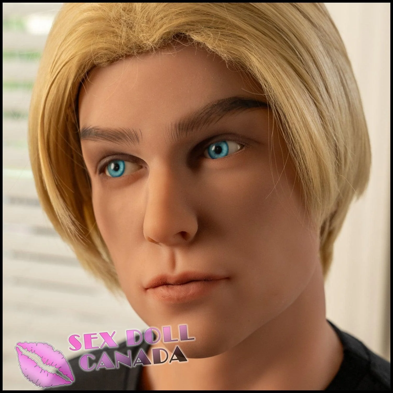 170 (5'7") Devon Male - Doll-Forever - Image 6