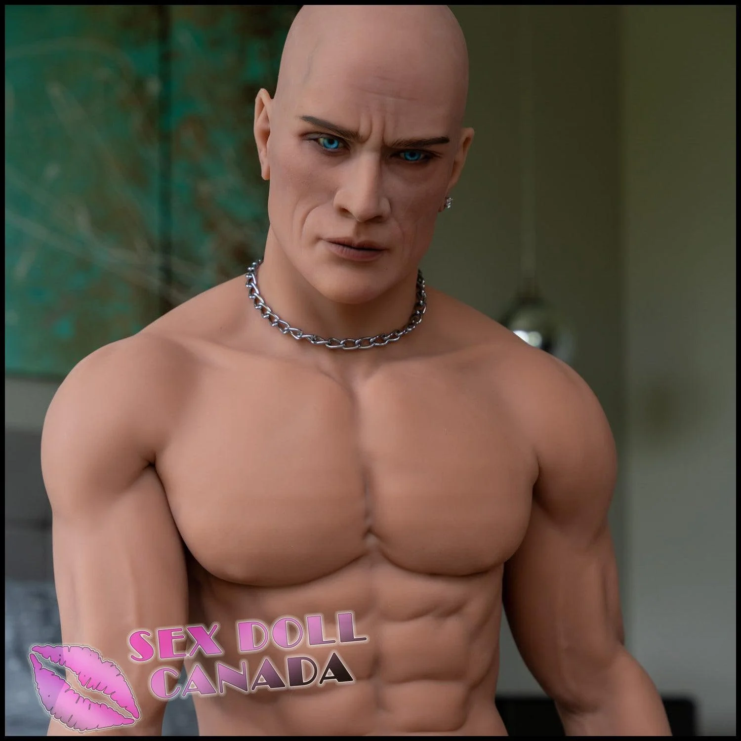 170 (5'7") Grant Male - Doll-Forever - Image 13