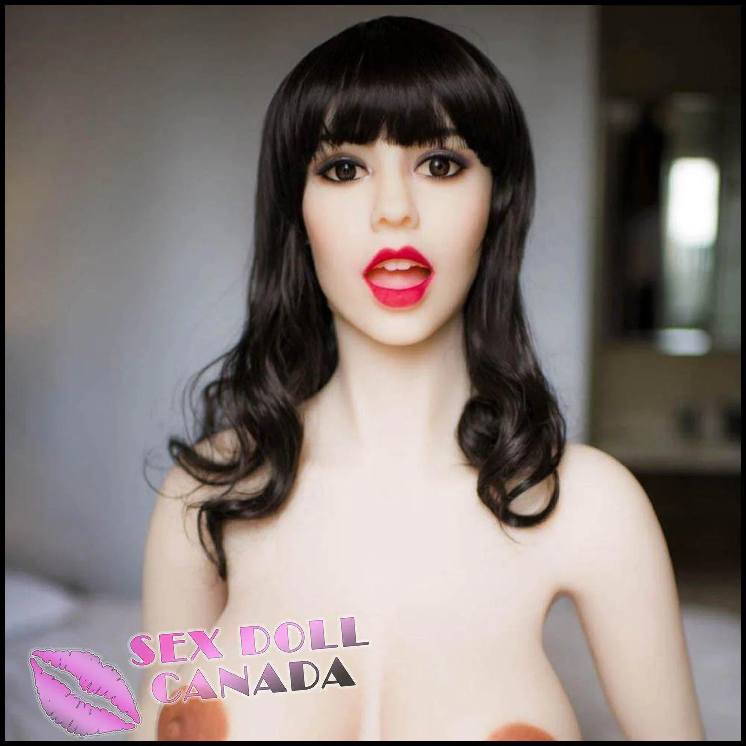 170 (5'7") H-Cup Corrie - WM Doll - Image 6