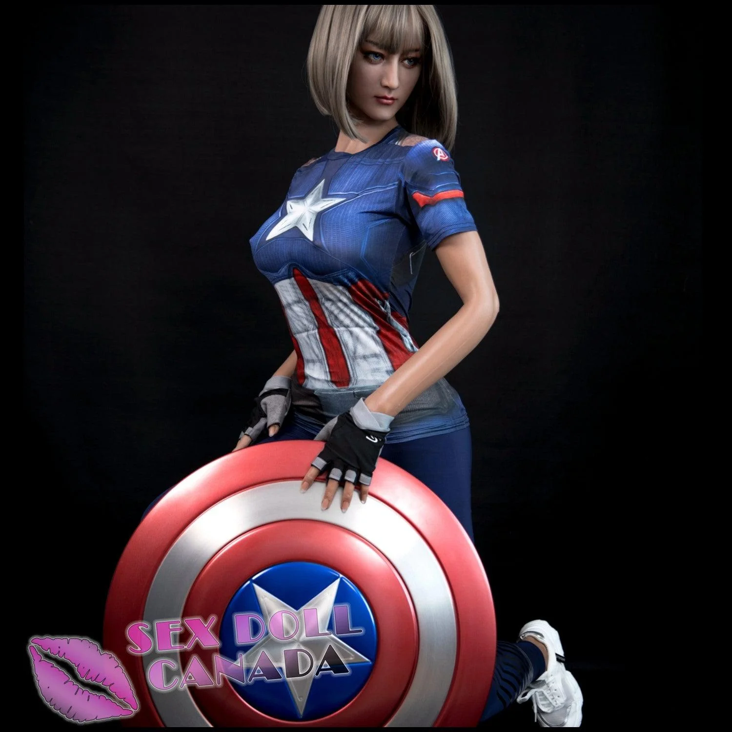 170 (5'7") H-Cup Muses - Full Silicone - XYcolo - Image 8