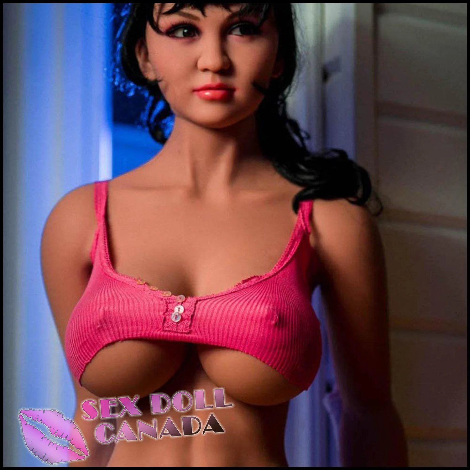 170 (5'7") H-Cup Rosie - WM Doll - Image 10