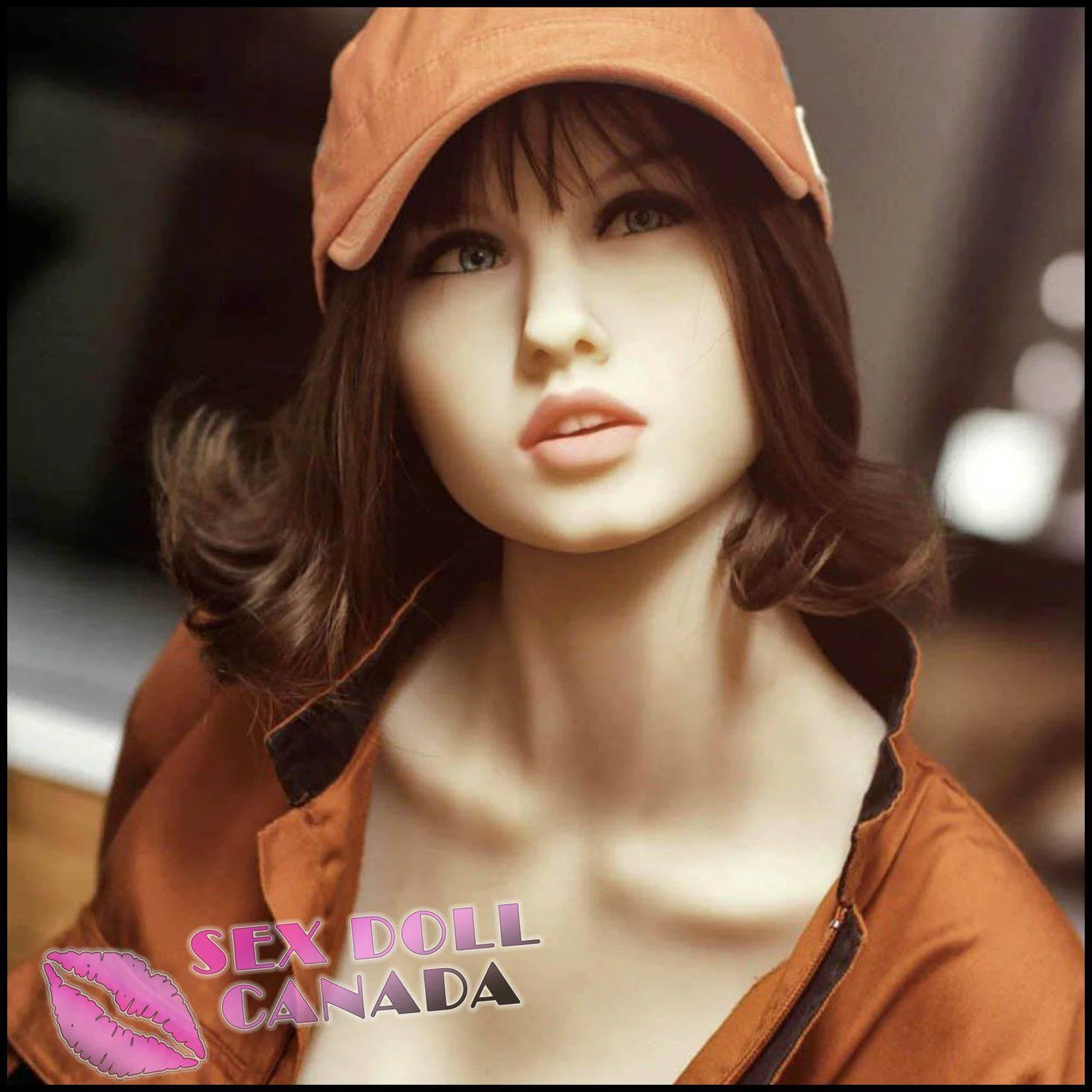 170 (5'7") H-Cup Stacey - WM Doll - Image 17