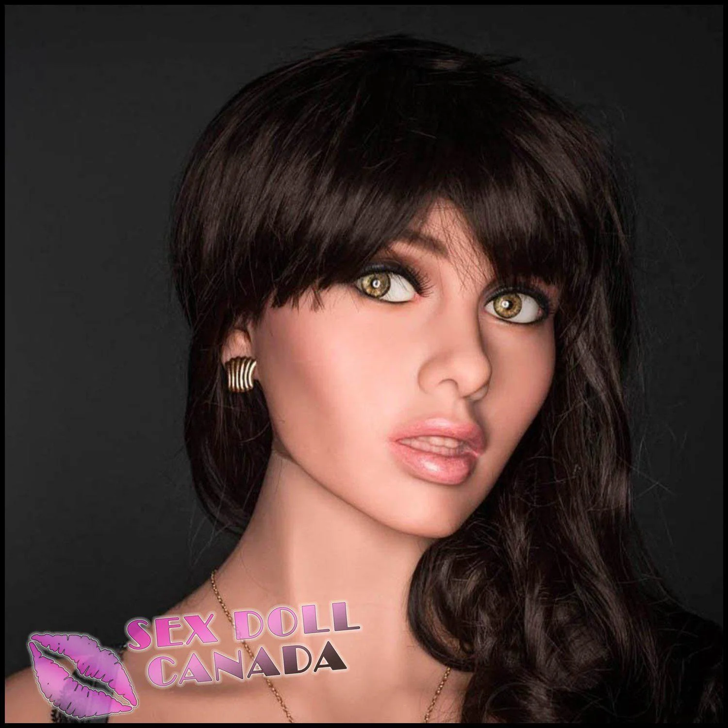 170 (5'7") H-Cup Victoria - WM Doll - Image 4