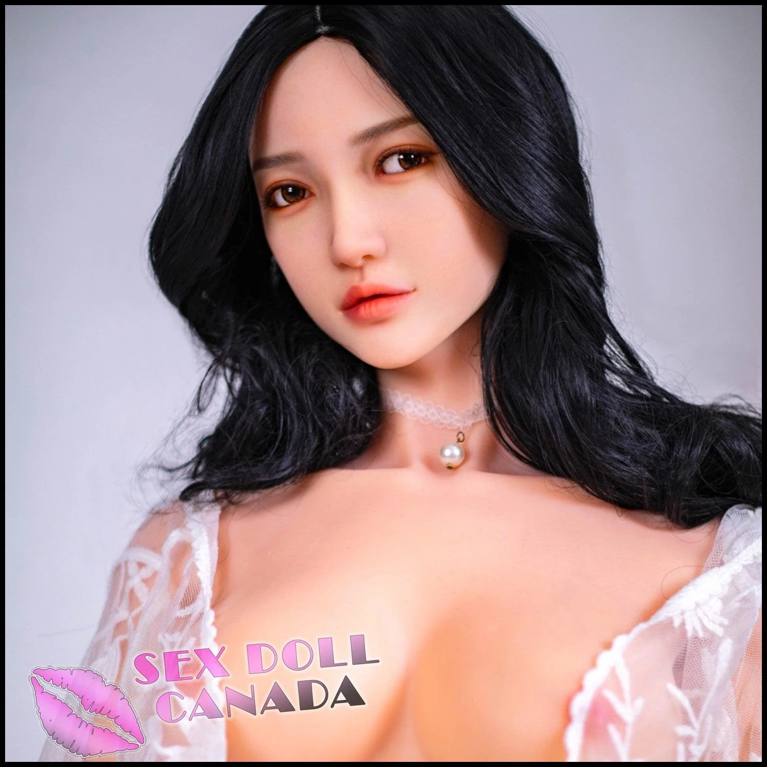 170 (5'7") H-Cup Yana - Full Silicone - XYcolo - Image 10