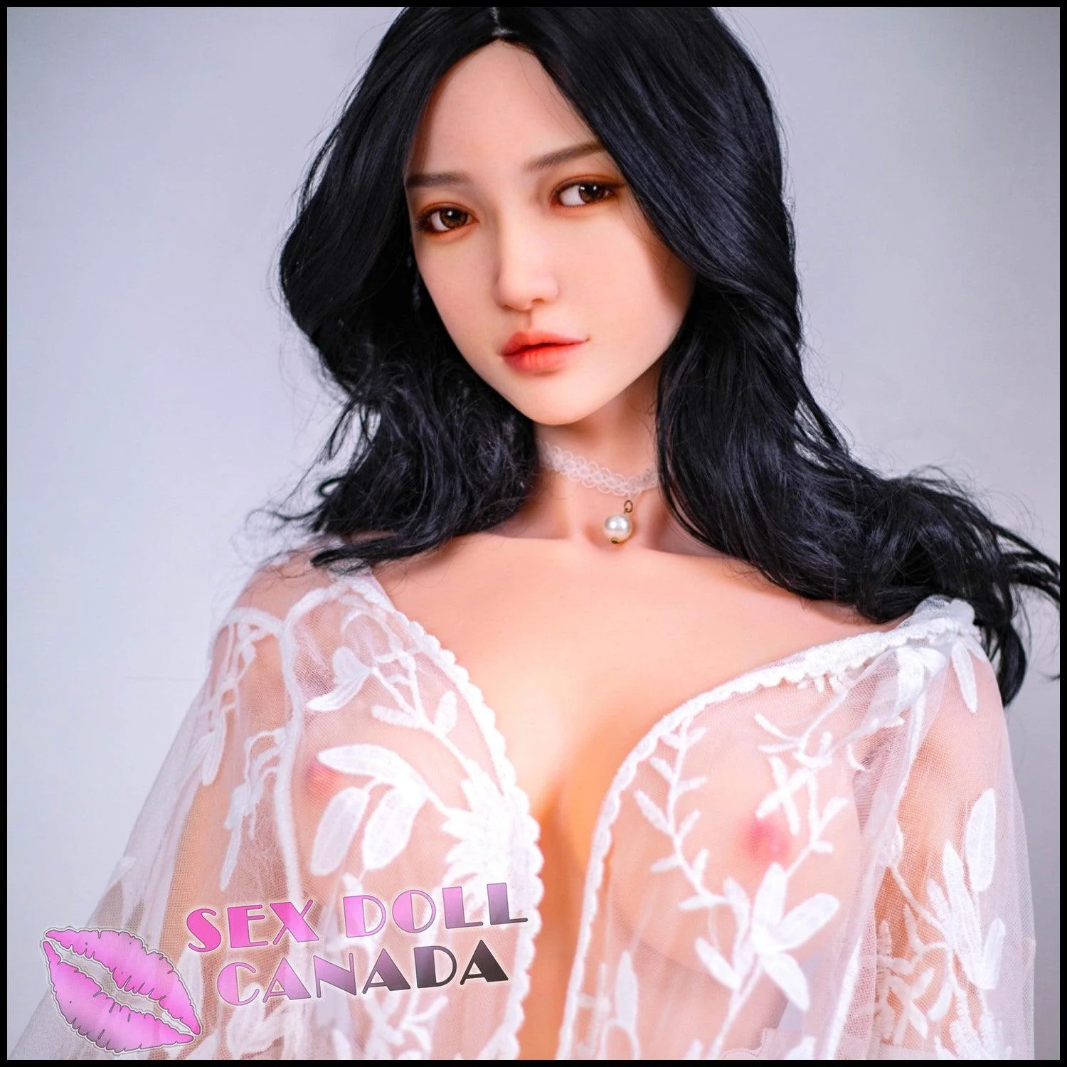 170 (5'7") H-Cup Yana - Full Silicone - XYcolo - Image 7