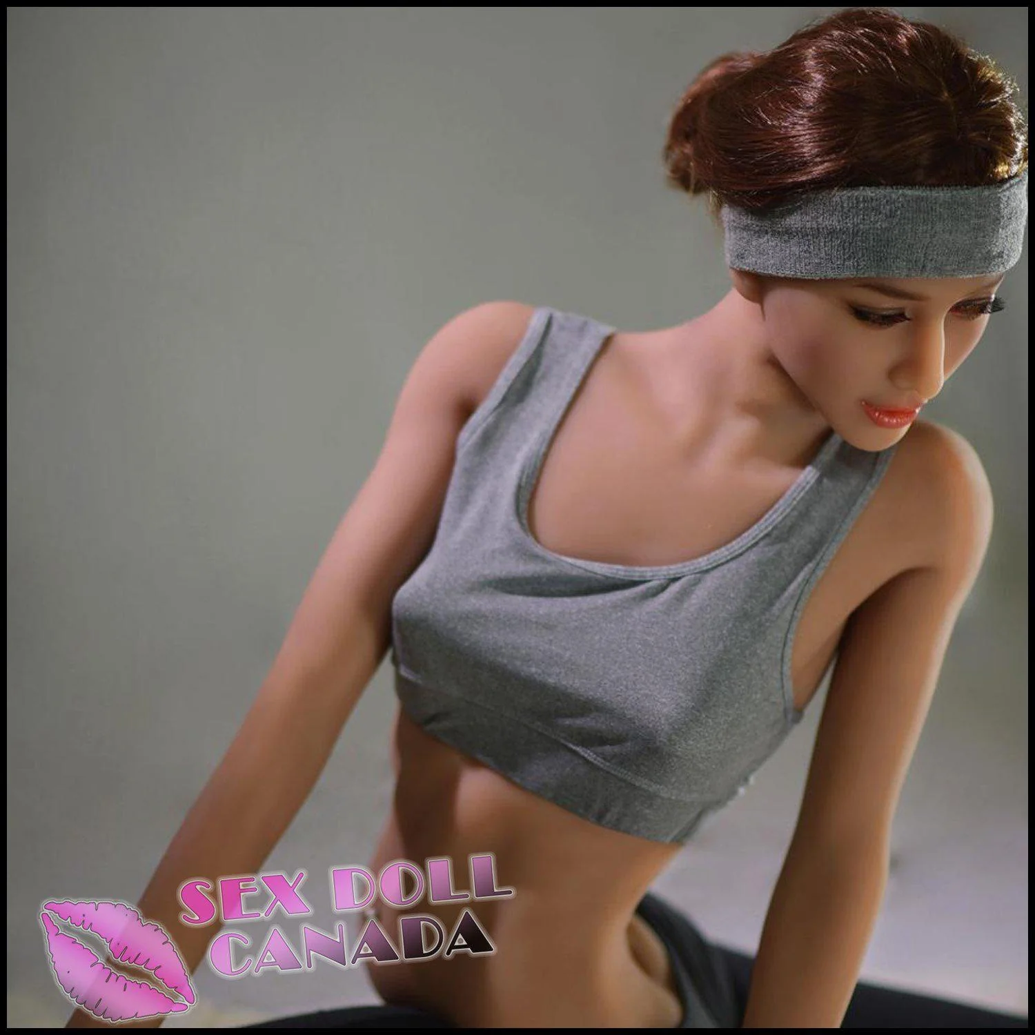 170 (5'7") C-Cup Josephine - 6Ye Premium - Image 20