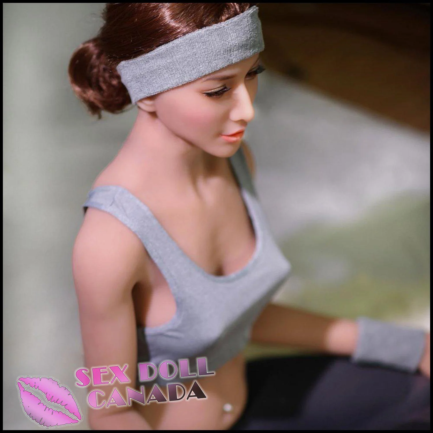 170 (5'7") C-Cup Josephine - 6Ye Premium - Image 3