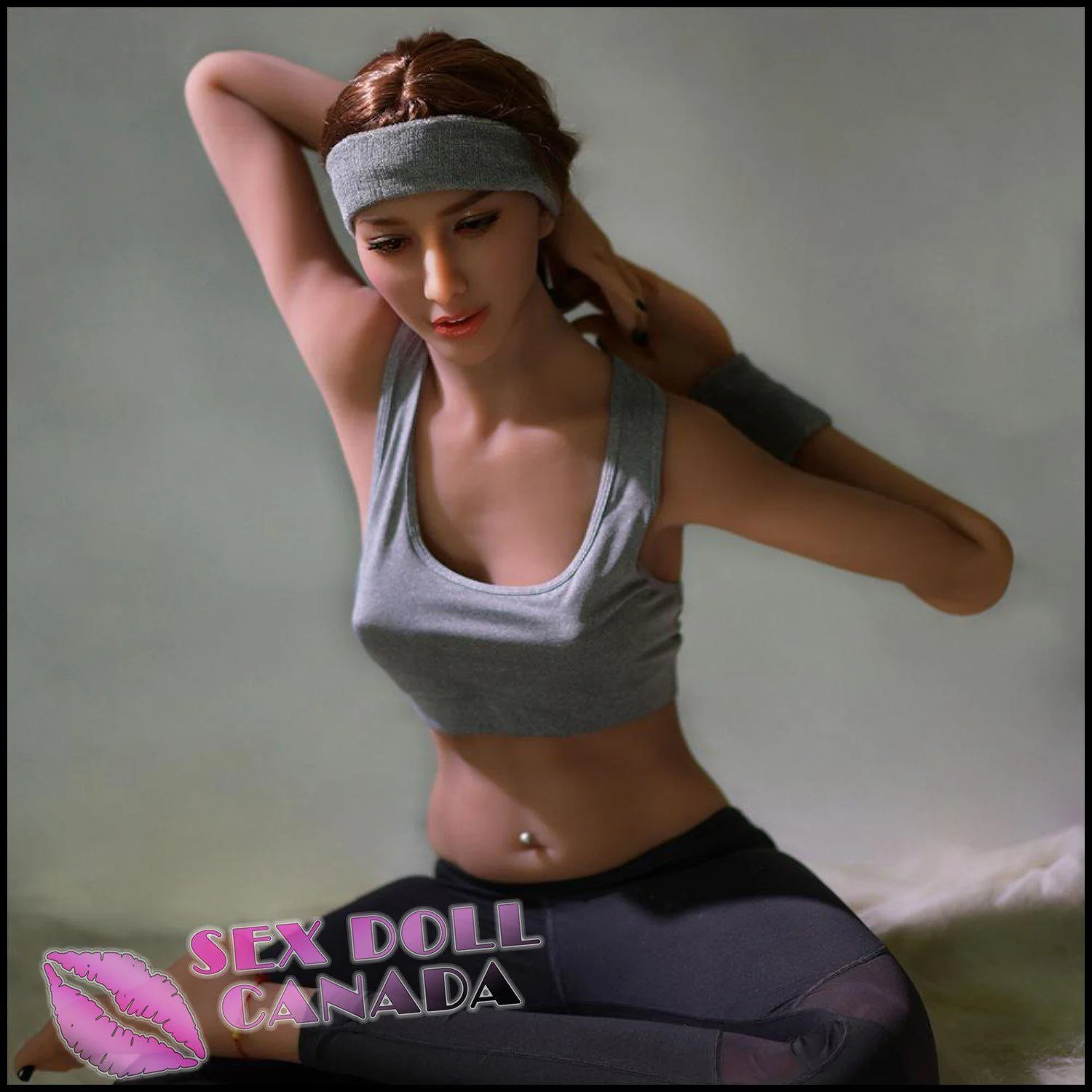 170 (5'7") C-Cup Josephine - 6Ye Premium - Image 31