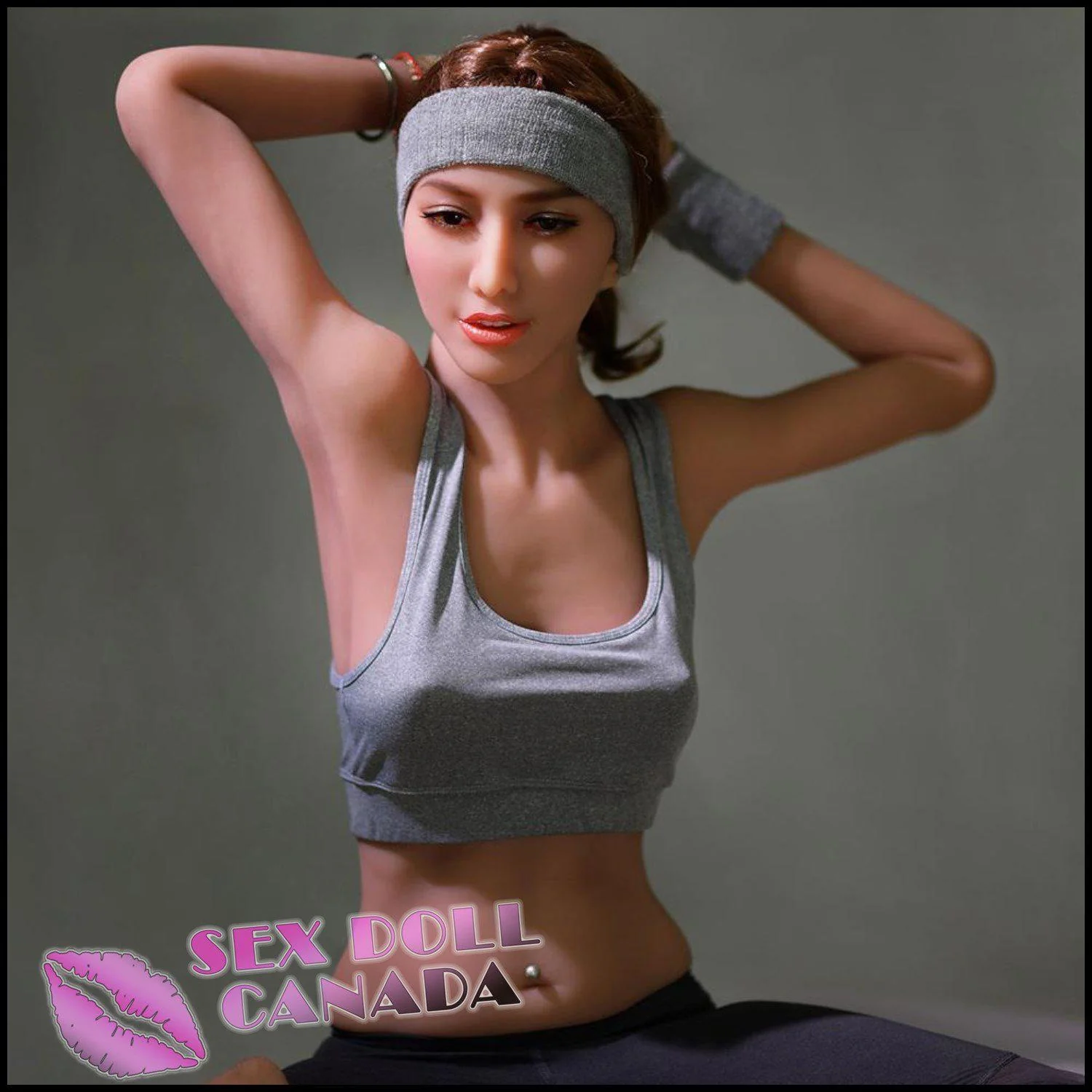 170 (5'7") C-Cup Josephine - 6Ye Premium - Image 32
