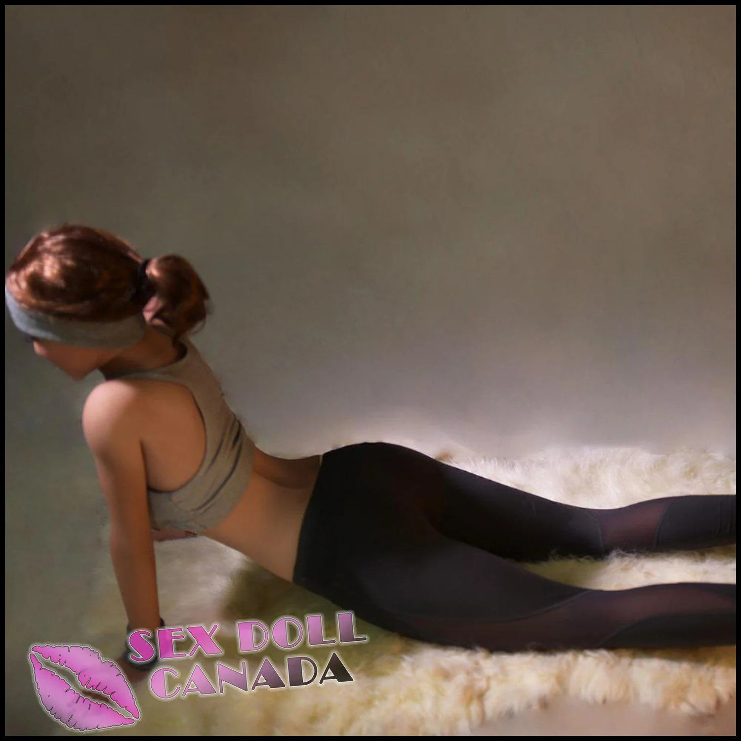 170 (5'7") C-Cup Josephine - 6Ye Premium - Image 5