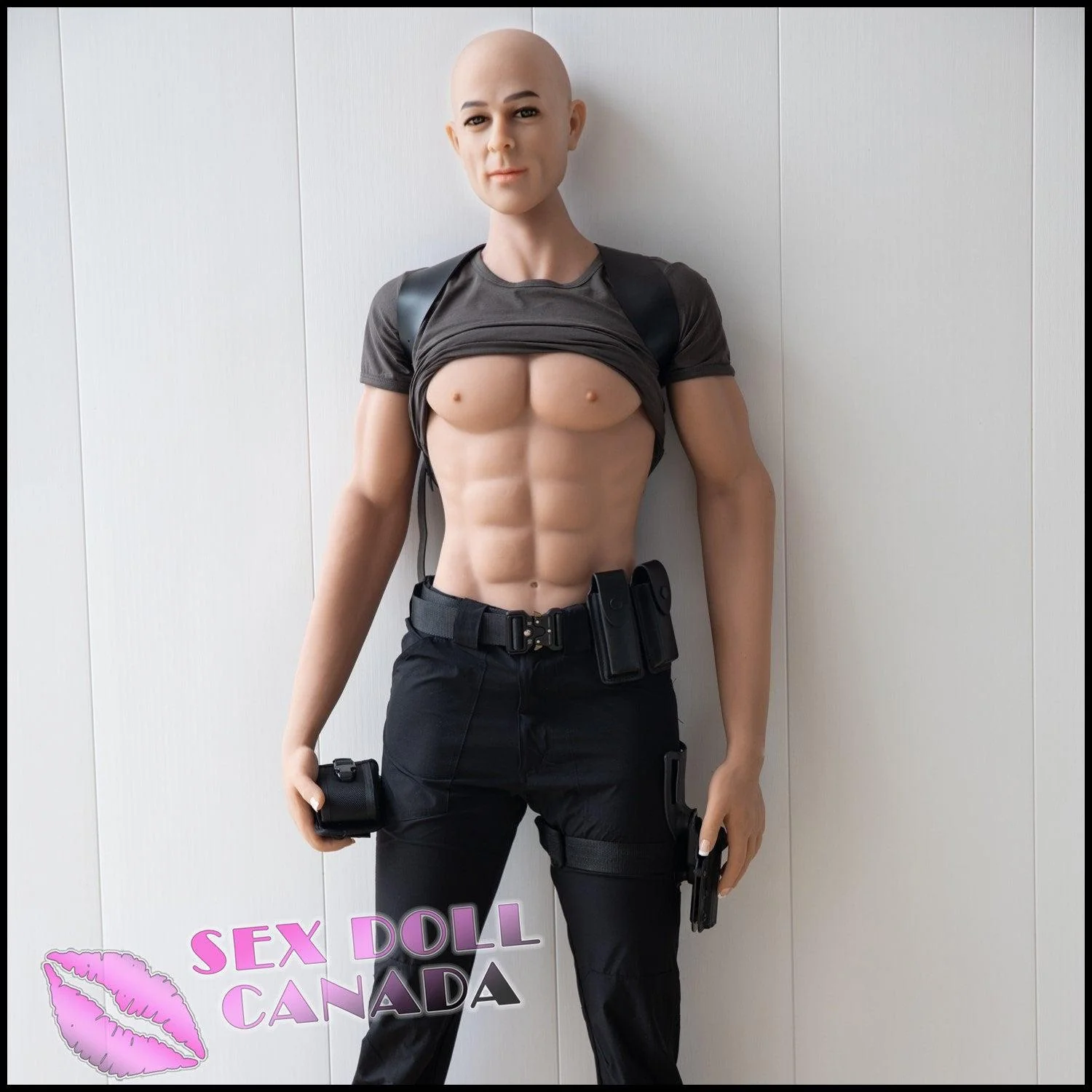 170 (5'7") Matt Male - Jarliet Doll - Image 15
