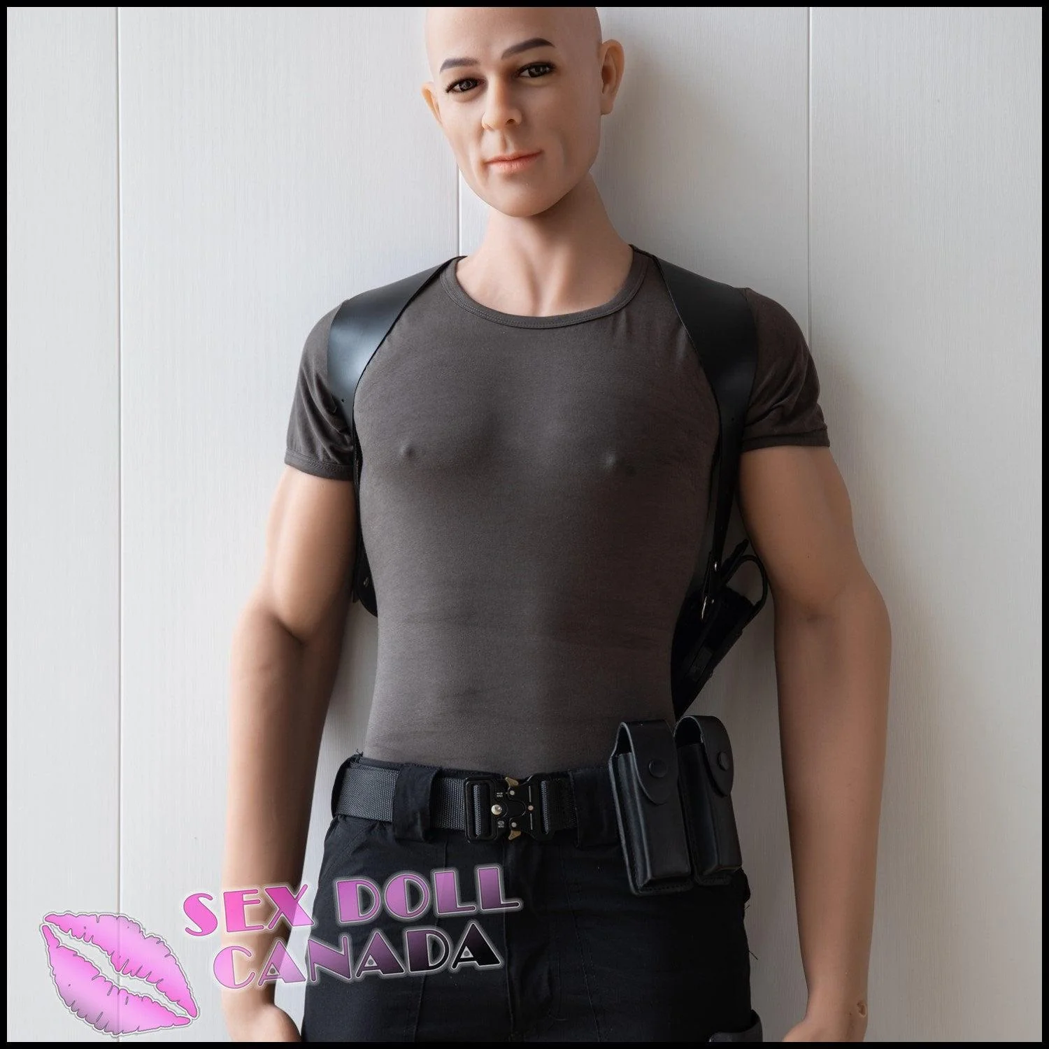 170 (5'7") Matt Male - Jarliet Doll - Image 4