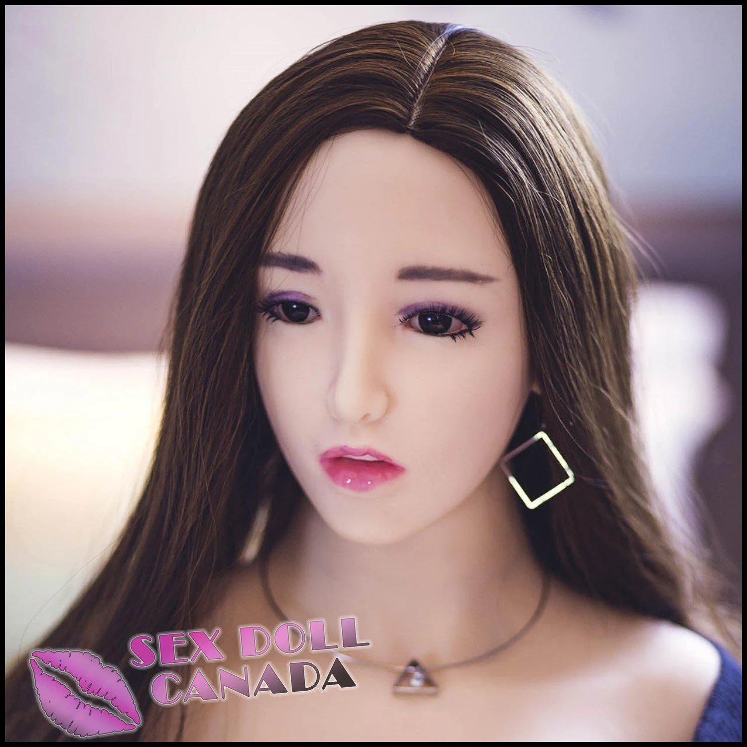 170 (5'7") H-Cup Meiya Busty - JY Doll - Image 7