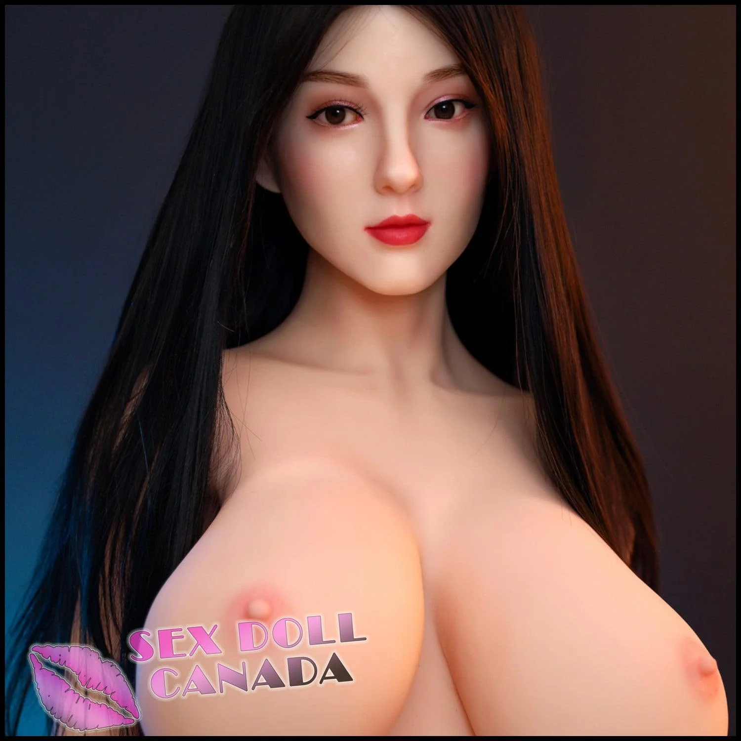 170 (5'7") P-Cup Brittany (Silicone Head #56) - HR Doll - Image 24
