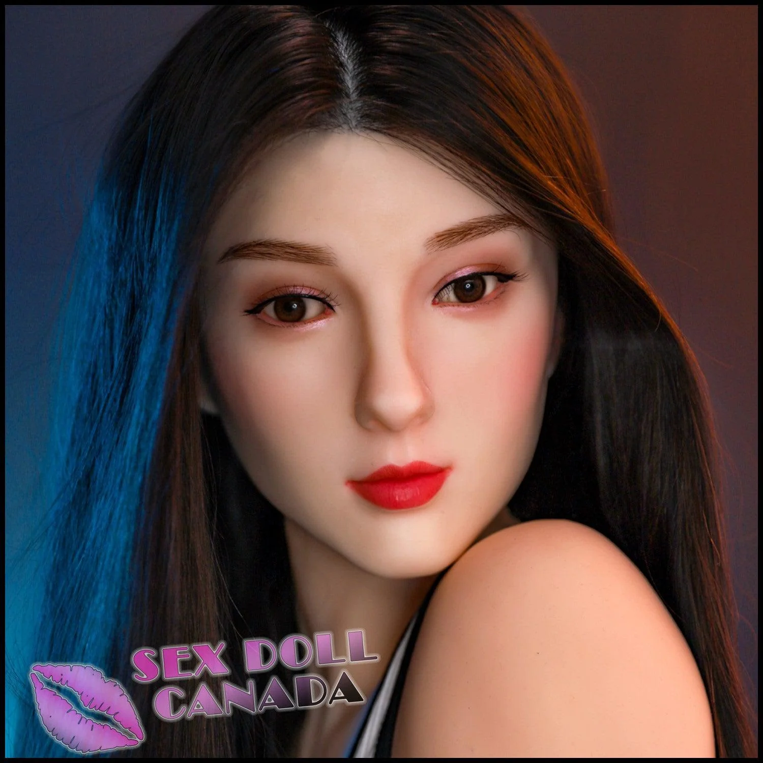 170 (5'7") P-Cup Brittany (Silicone Head #56) - HR Doll - Image 4