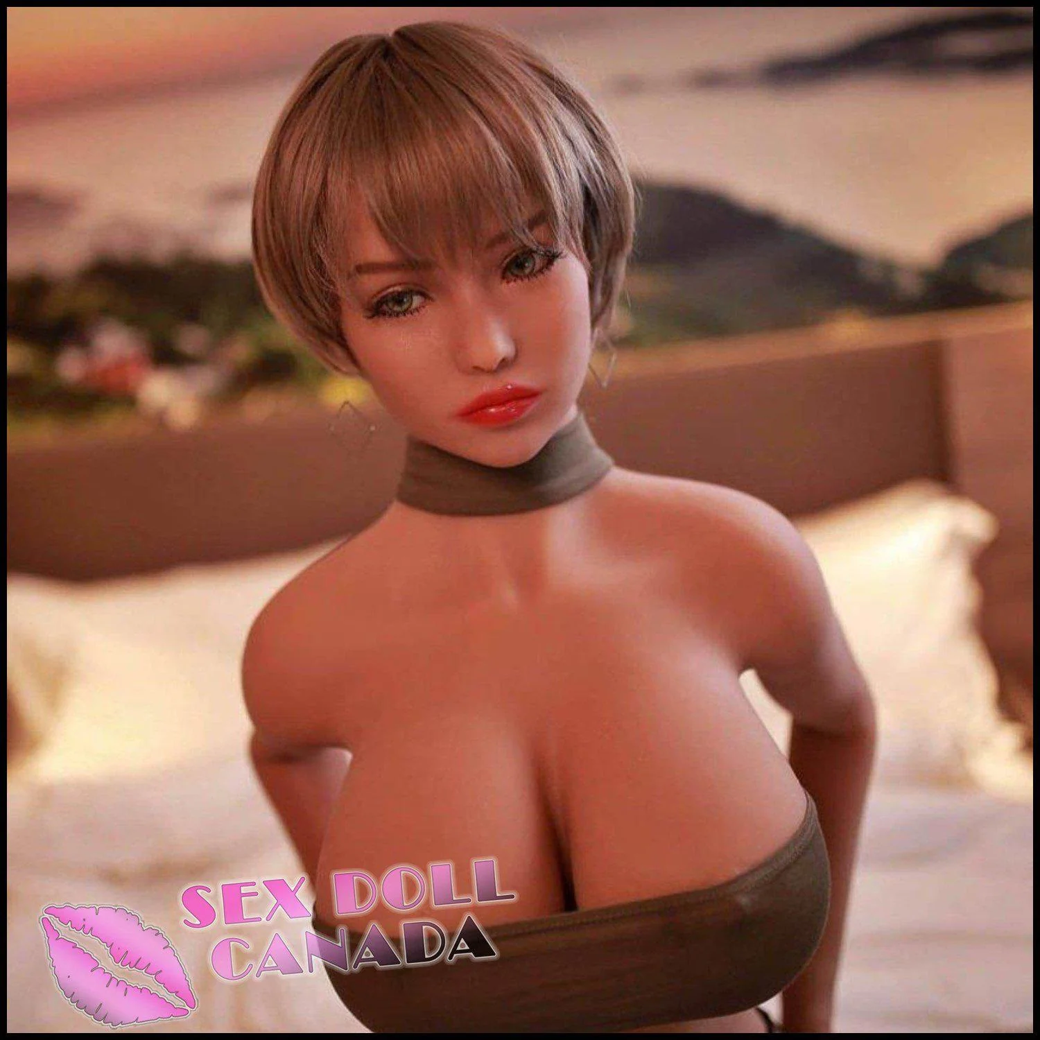 170 (5'7") H-Cup Triss - AS Doll - Image 19