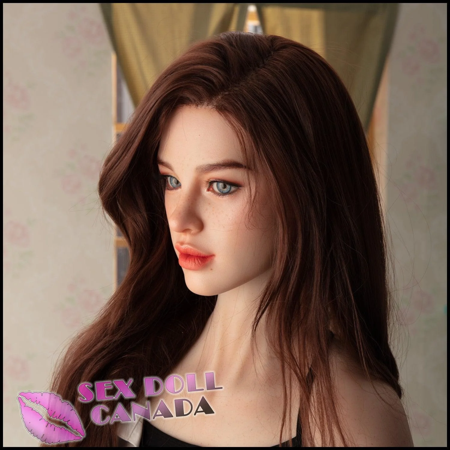 171 (5'7") A-Cup Hedy (Silicone Head) - Starpery - Image 20