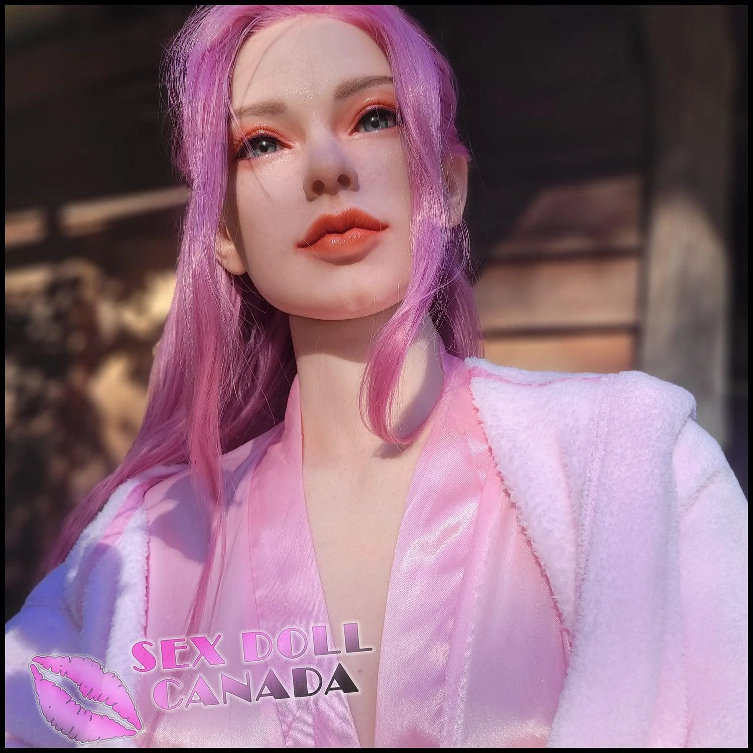 171 (5'7") A-Cup Queen (Silicone Head) - Starpery - Image 19