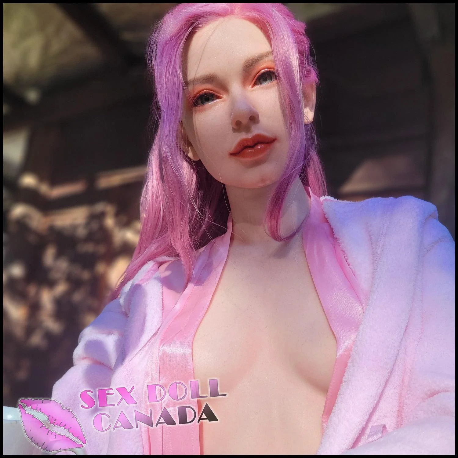 171 (5'7") A-Cup Queen (Silicone Head) - Starpery - Image 20