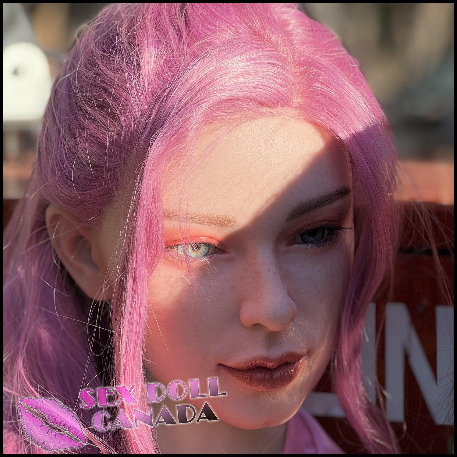 171 (5'7") A-Cup Queen (Silicone Head) - Starpery - Image 25