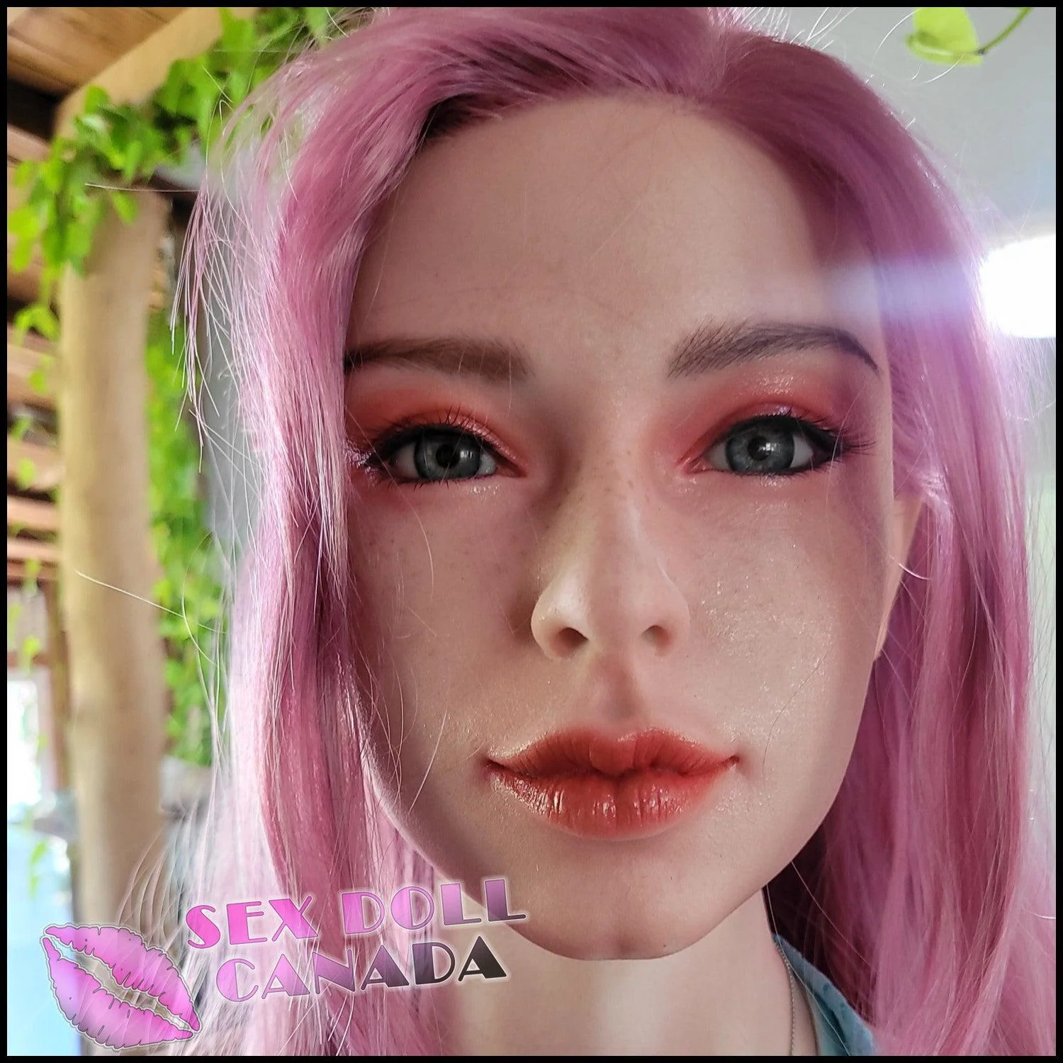 171 (5'7") A-Cup Queen (Silicone Head) - Starpery - Image 4
