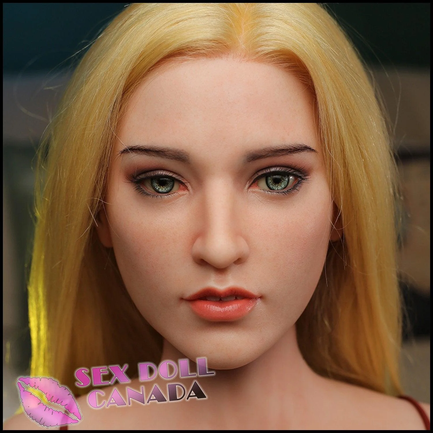 171 (5'7") C-Cup Bella (Silicone Head) - Starpery - Image 10