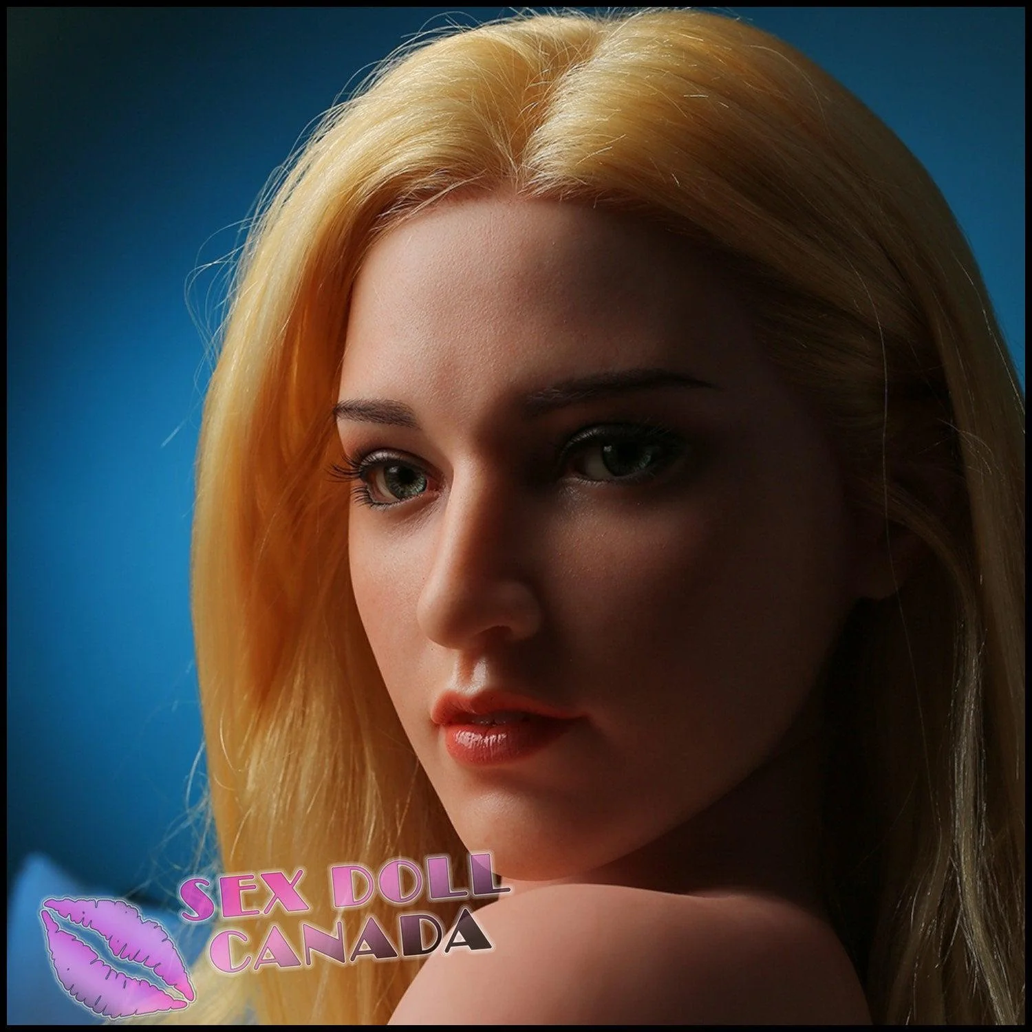 171 (5'7") C-Cup Bella (Silicone Head) - Starpery - Image 13